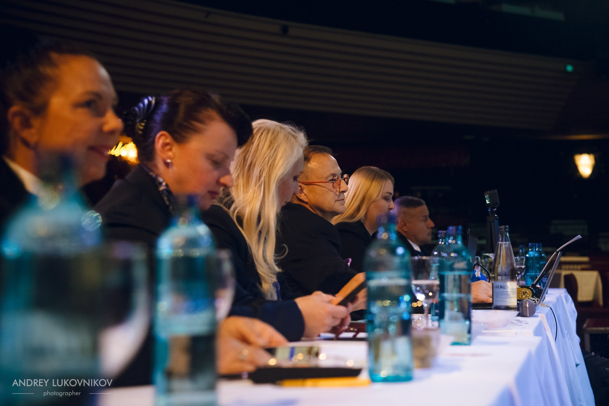 IFBB Miss Fit Model Europe 2026 — Photo Report from Benidorm Palace | Lukovnikov Photo