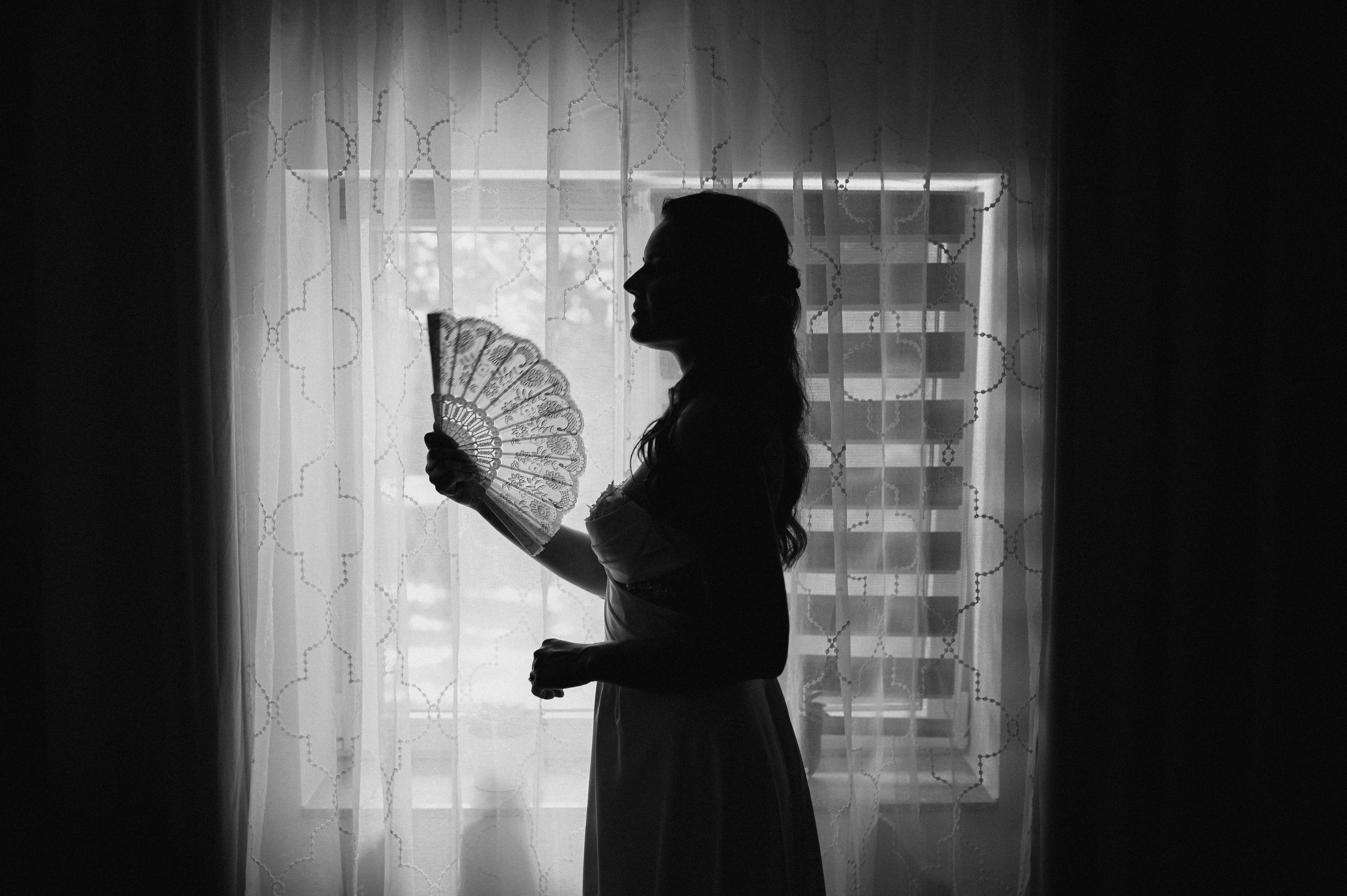 Bride Ivana. Josip Vranjković Weddings