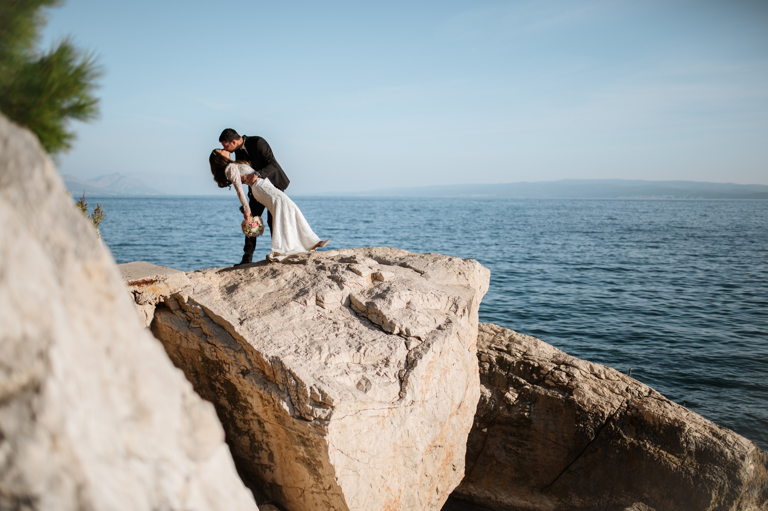 S + M. Josip Vranjković Weddings