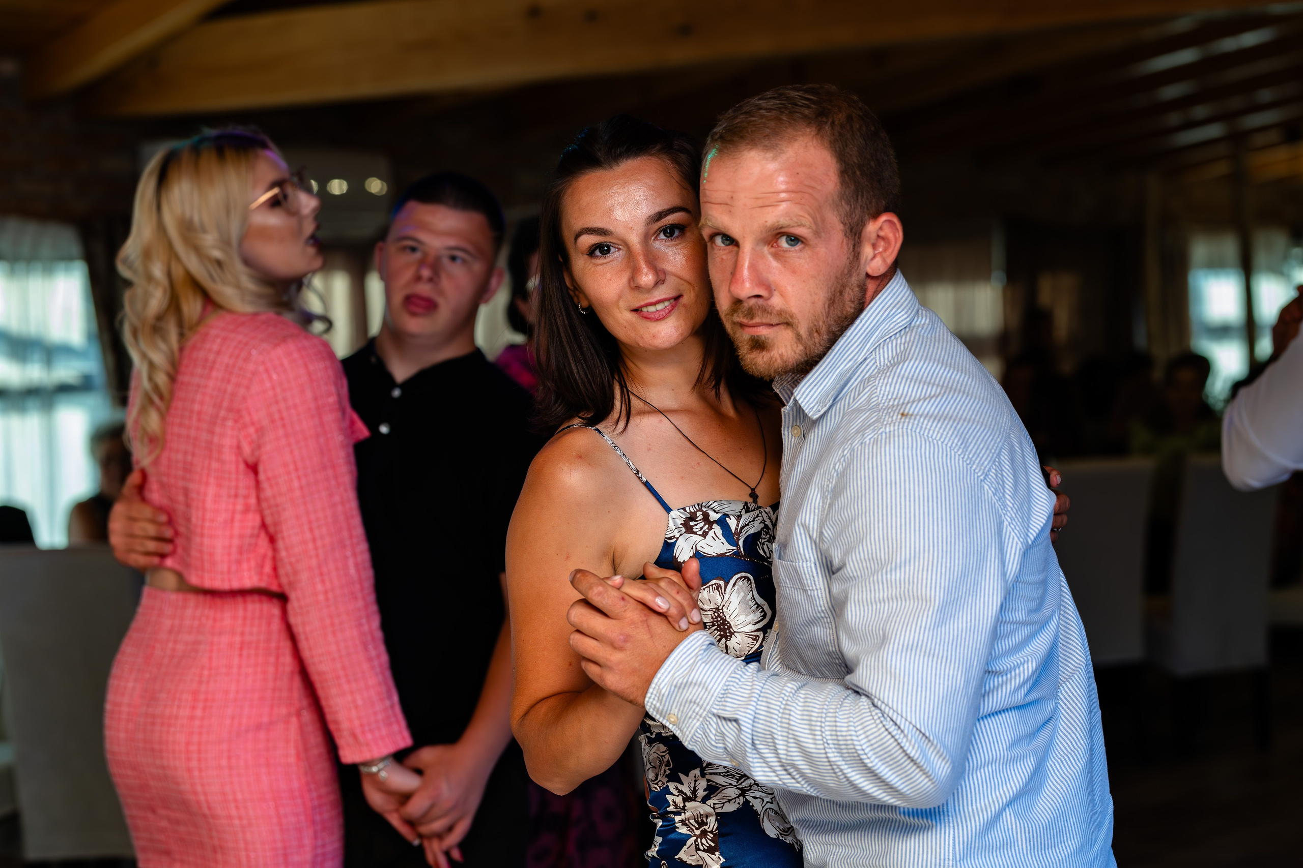 Majorat Ion. Ionut Brehuescu — Fotograf