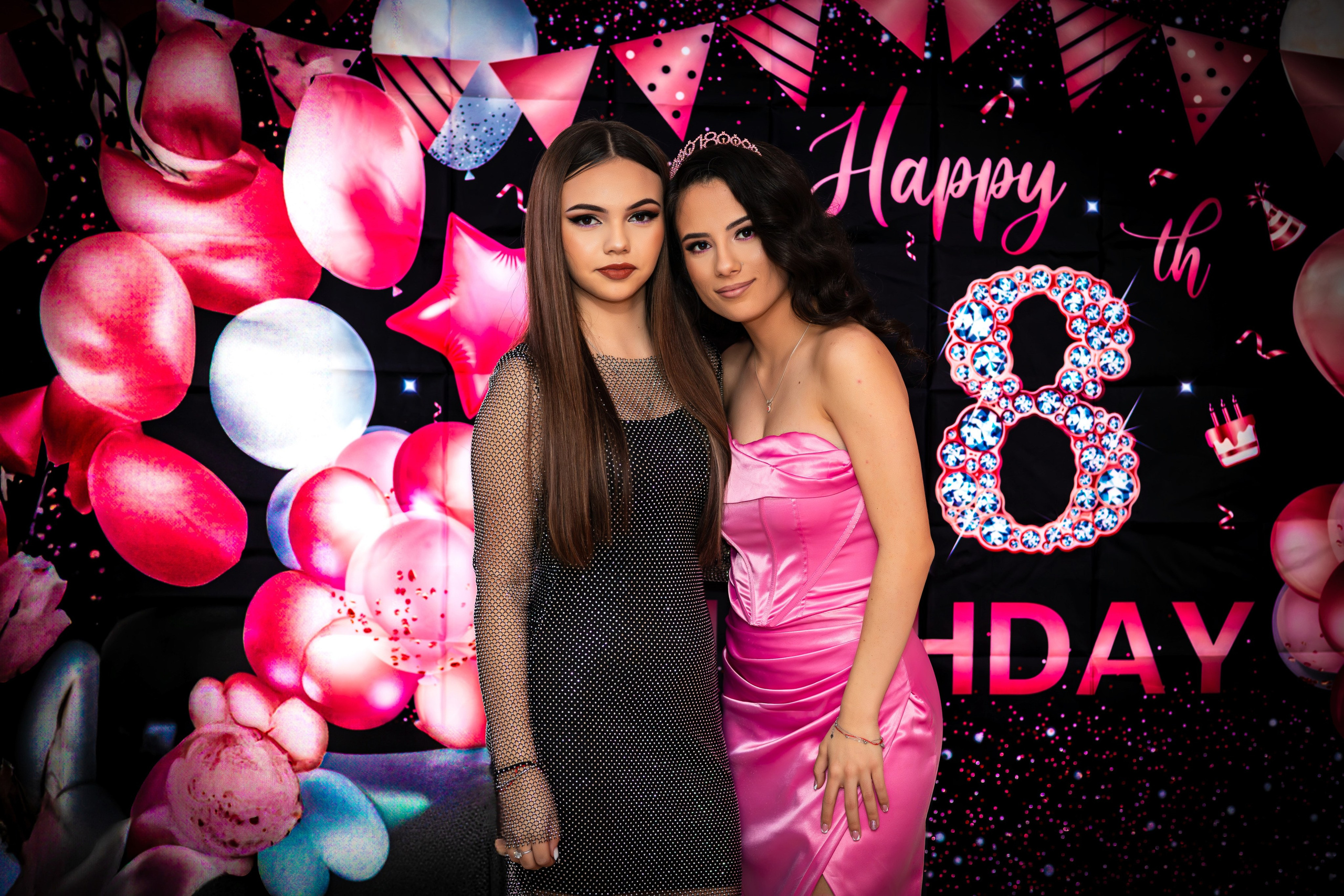 Ariana. Ionut Brehuescu — Fotograf