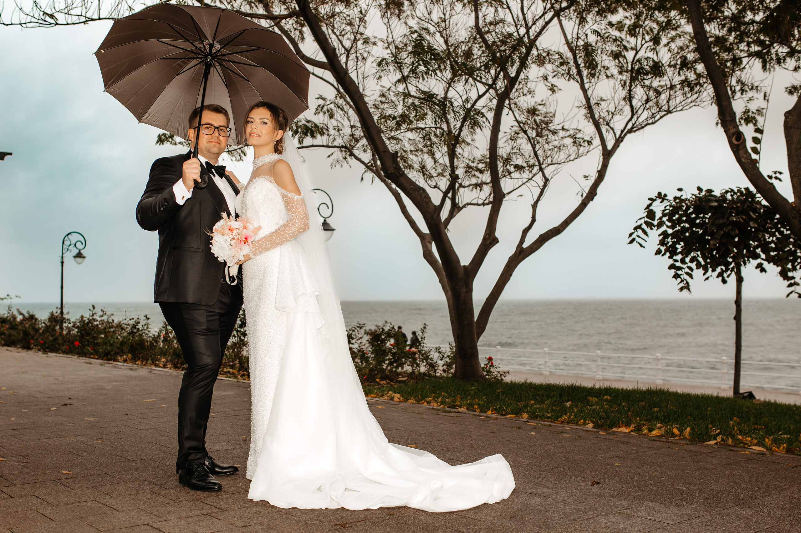 Andrada si Georgian. Ionut Brehuescu — Fotograf