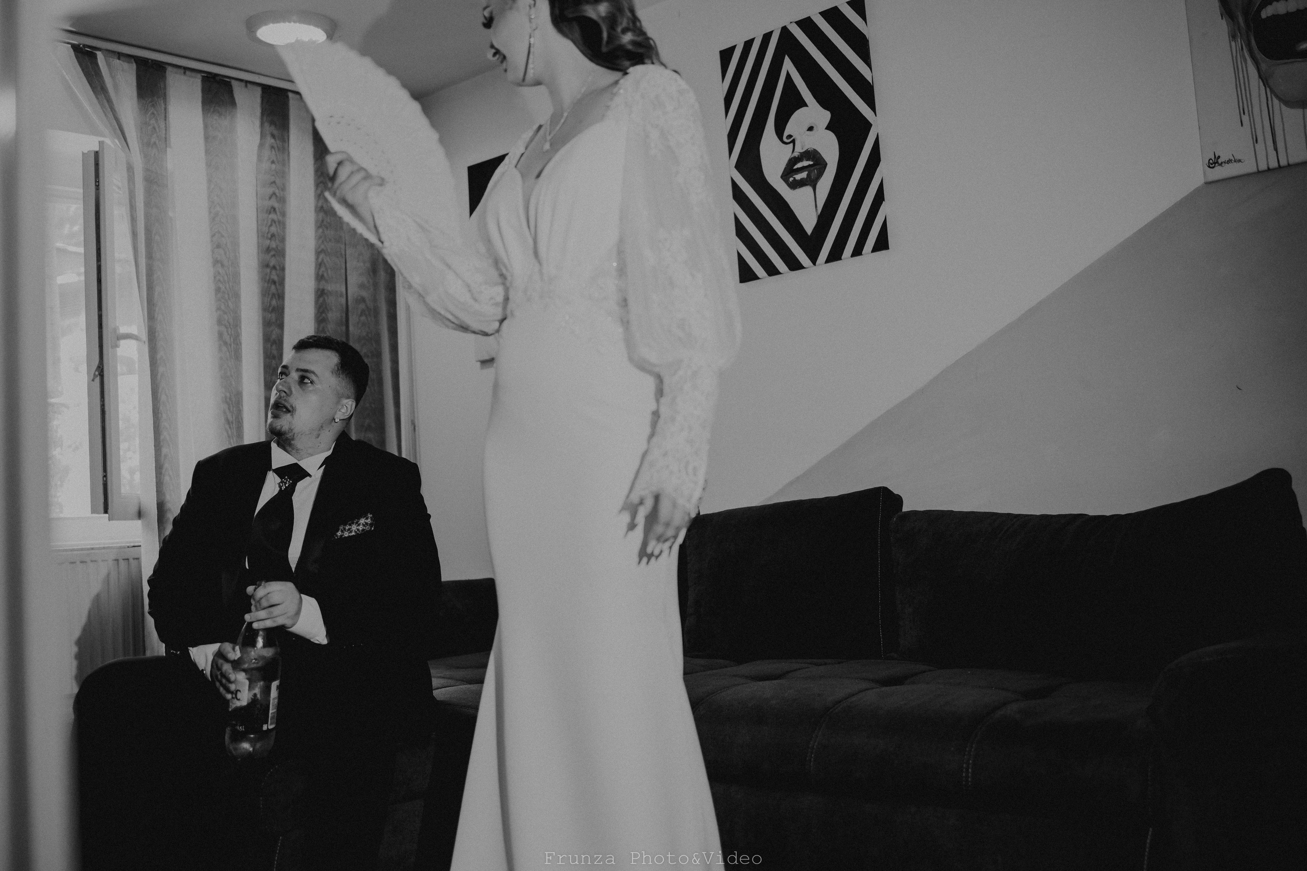 Andra + Doru / Wedding Day. Foto / Video nunta Deva, Hunedoara