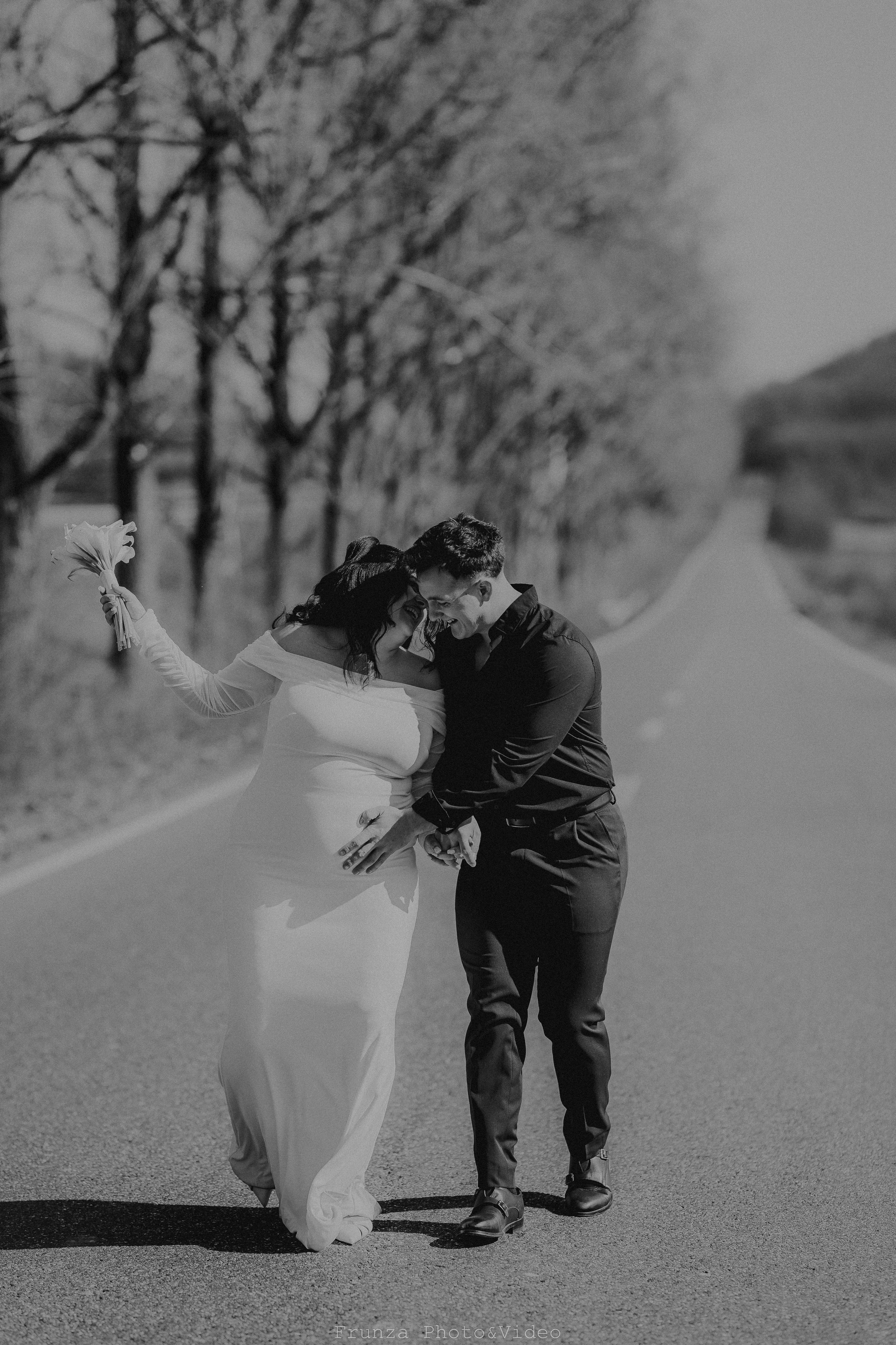 Denisa & Andrei / Civil Wedding. Foto / Video nunta Deva, Hunedoara