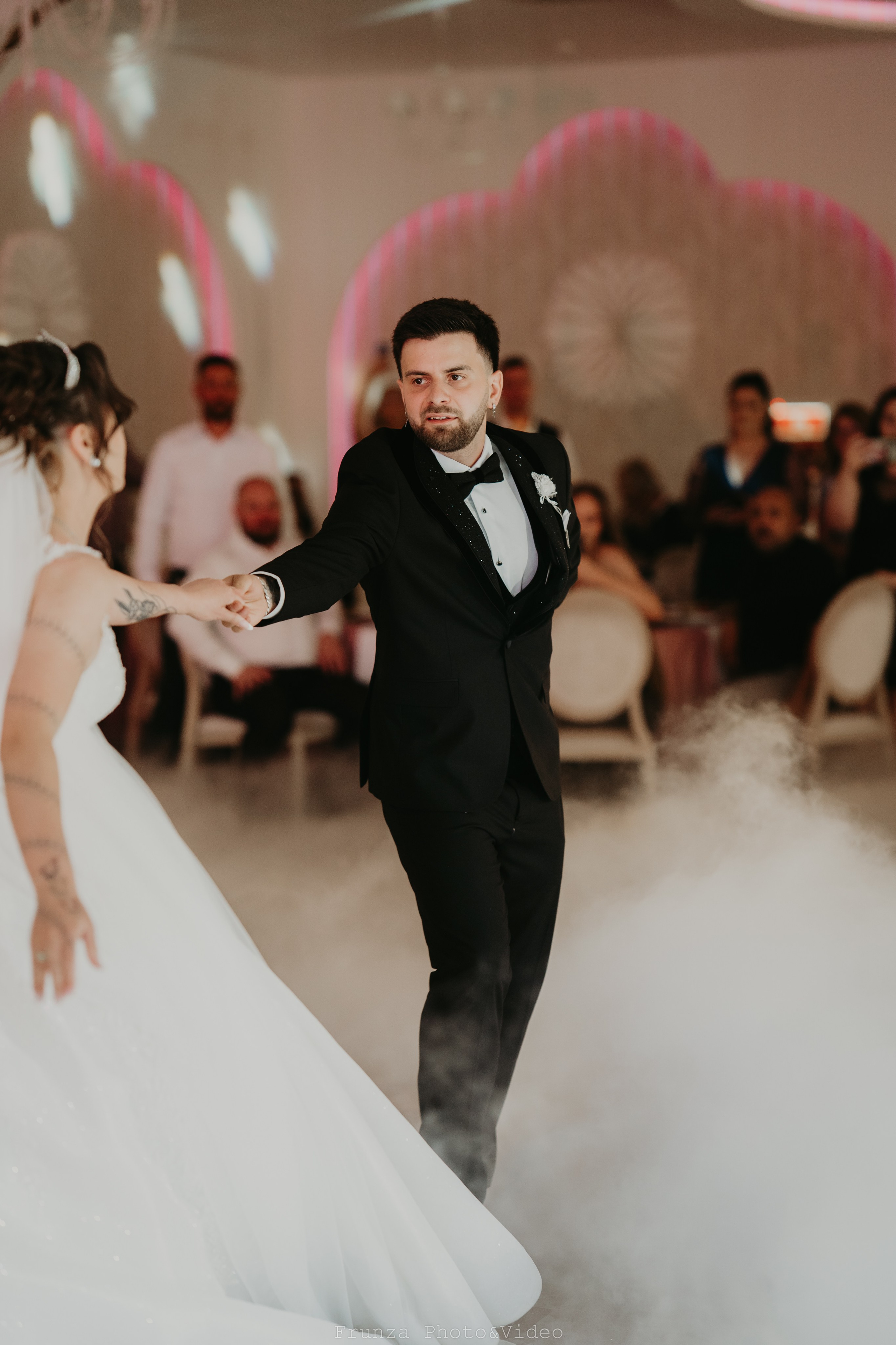 Ionut & Alexandra / Complete Wedding Day. Foto / Video nunta Deva, Hunedoara