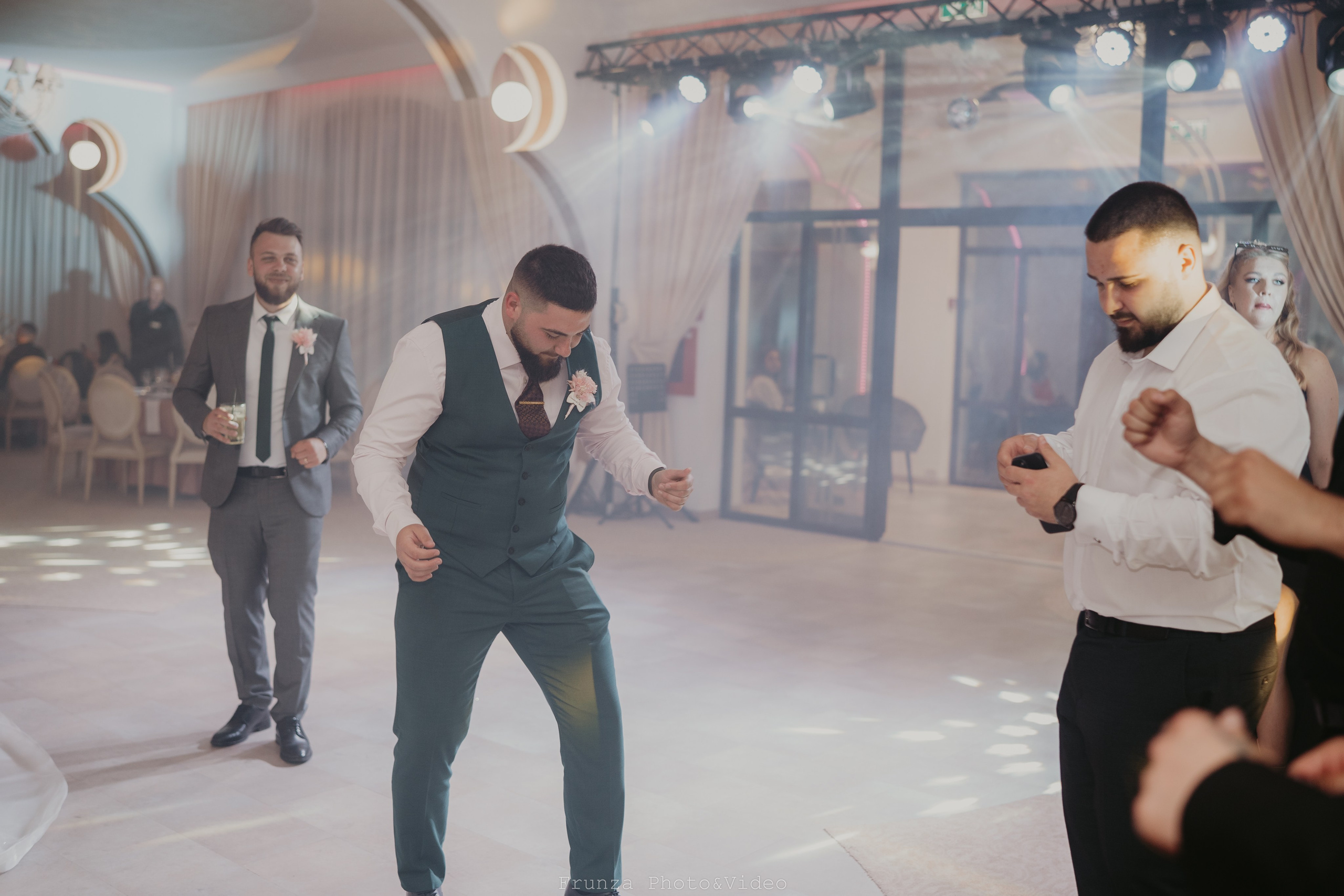 Ionut & Alexandra / Complete Wedding Day. Foto / Video nunta Deva, Hunedoara