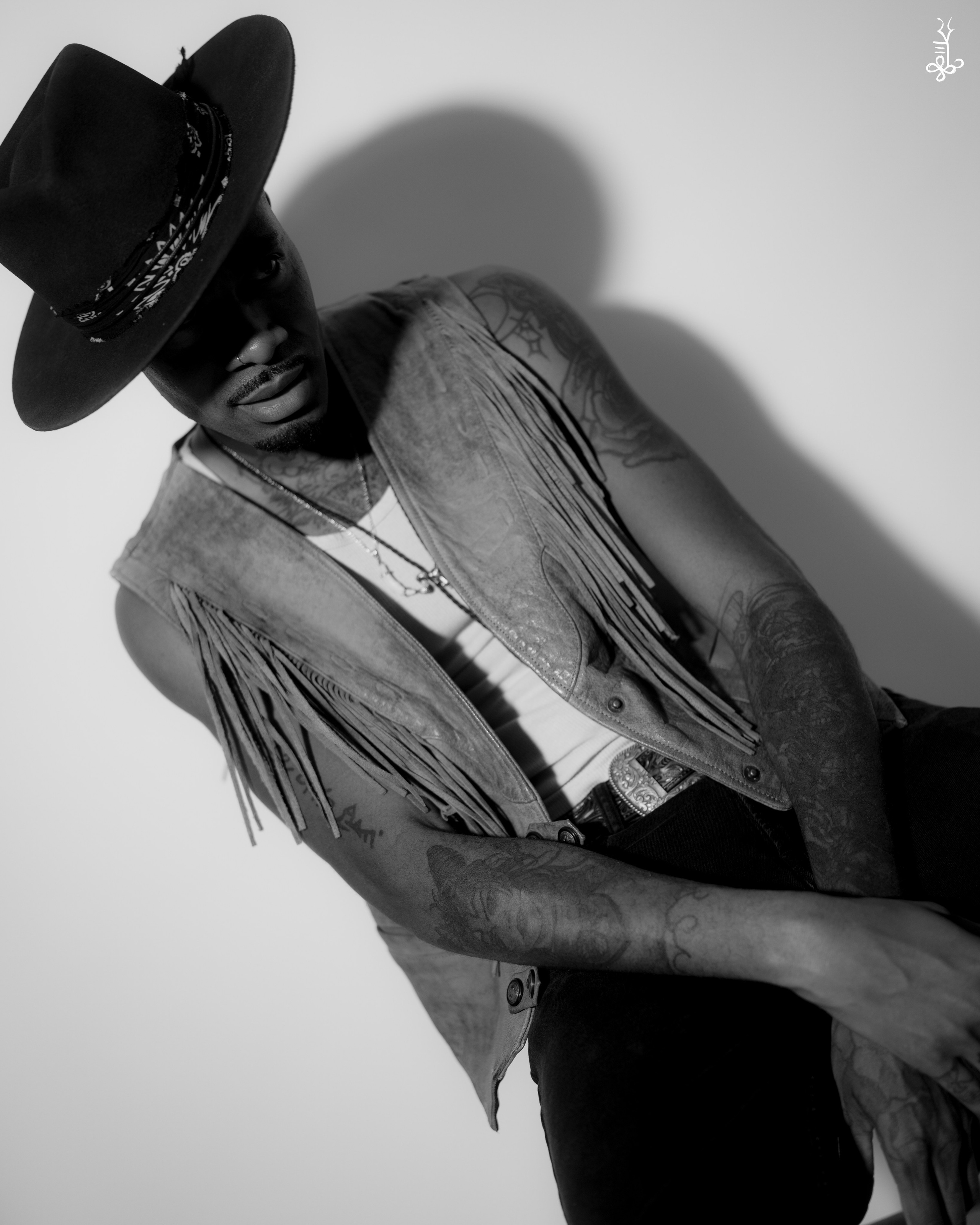 Ke’Ondris. Ke’Ondris