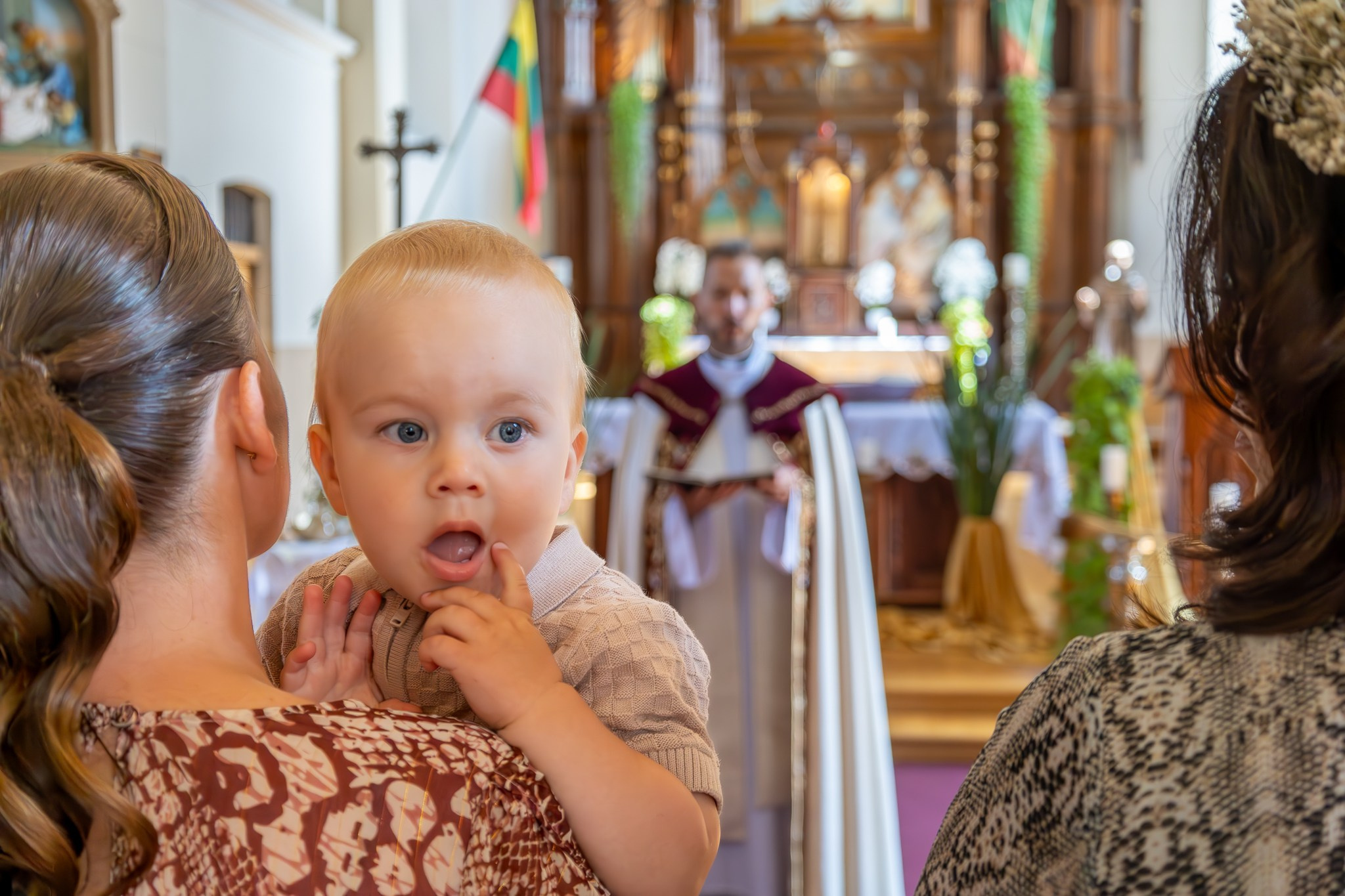 Krikštynos. Viviphotography.lt — asmeninės bei komercinės fotosesijos, švenčių bei renginių fotografija visoje Lietuvoje