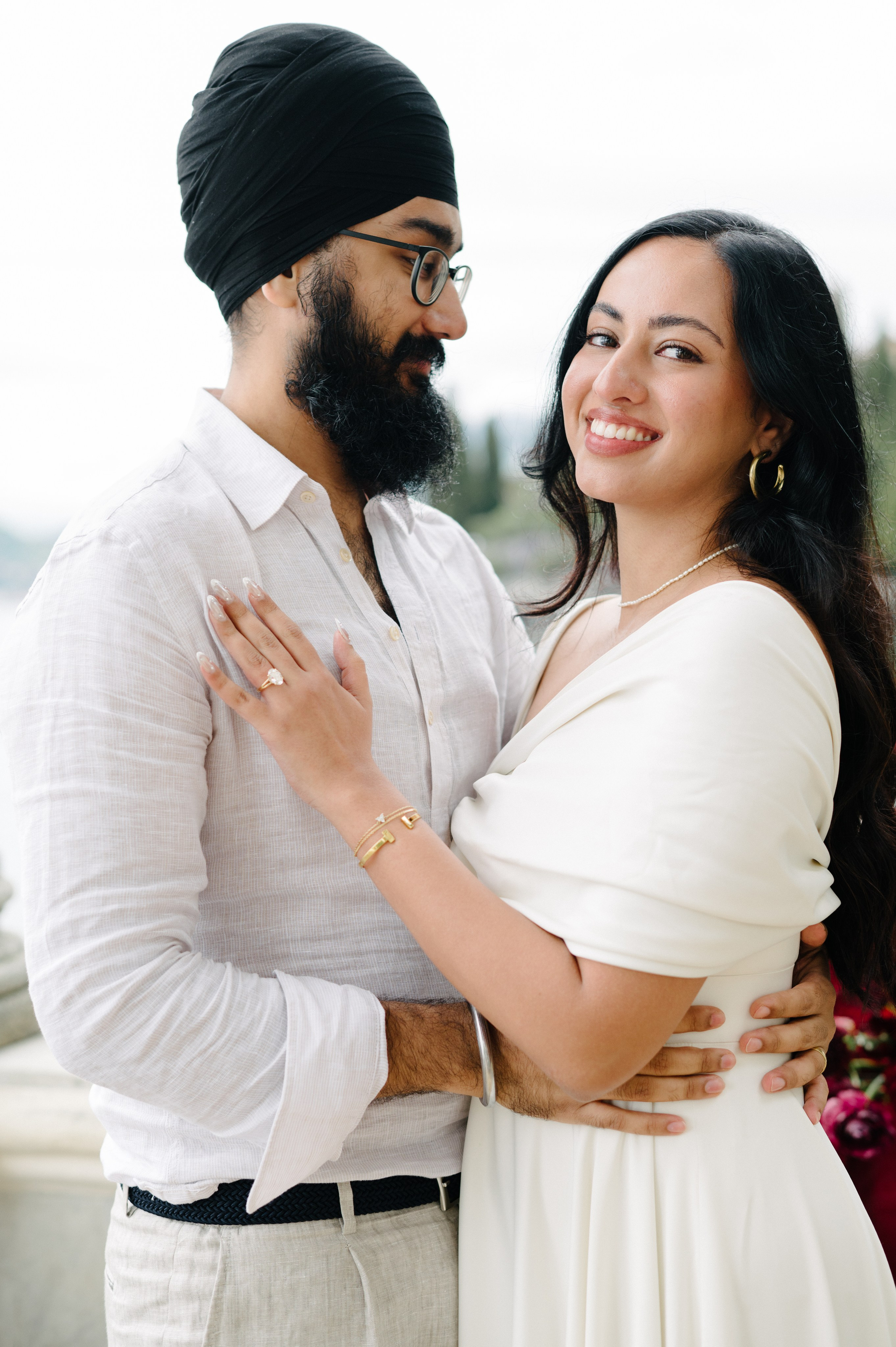 Lake Como. Lake Como Photographer — Proposal | Wedding | Elopement