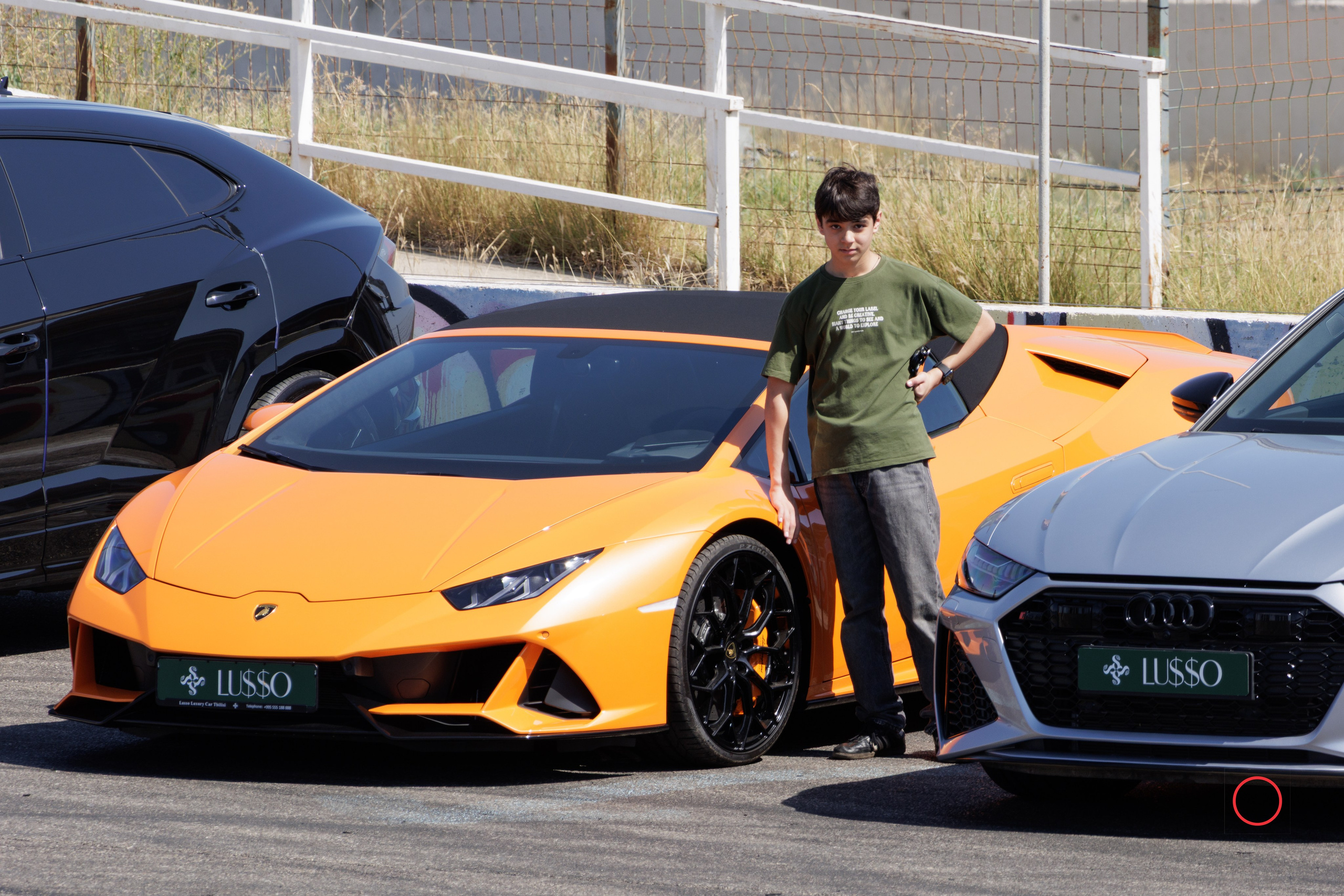 კოტეტას თასი 2025. FramefreeMan