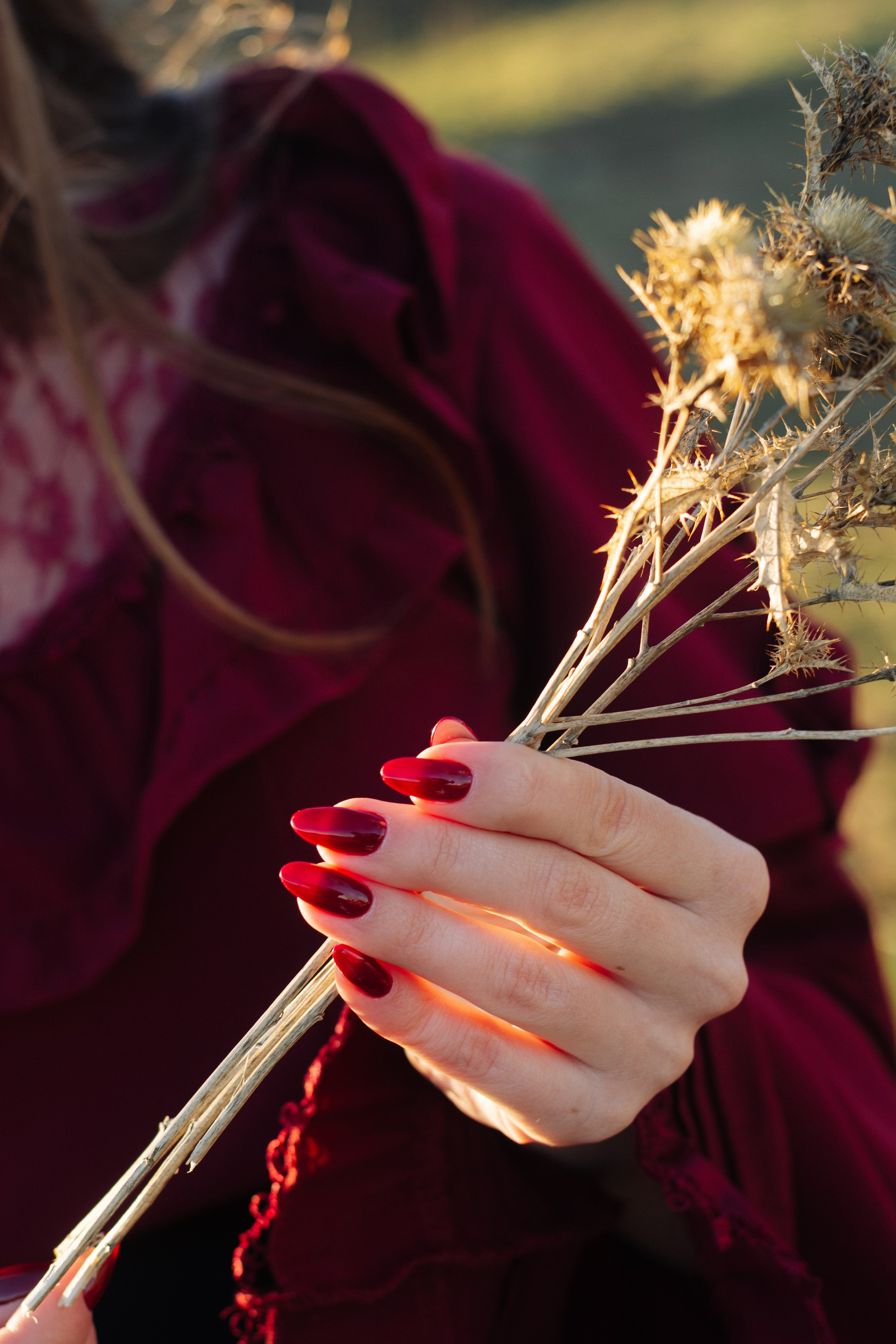 Anna. Shpanarskiy Nazar