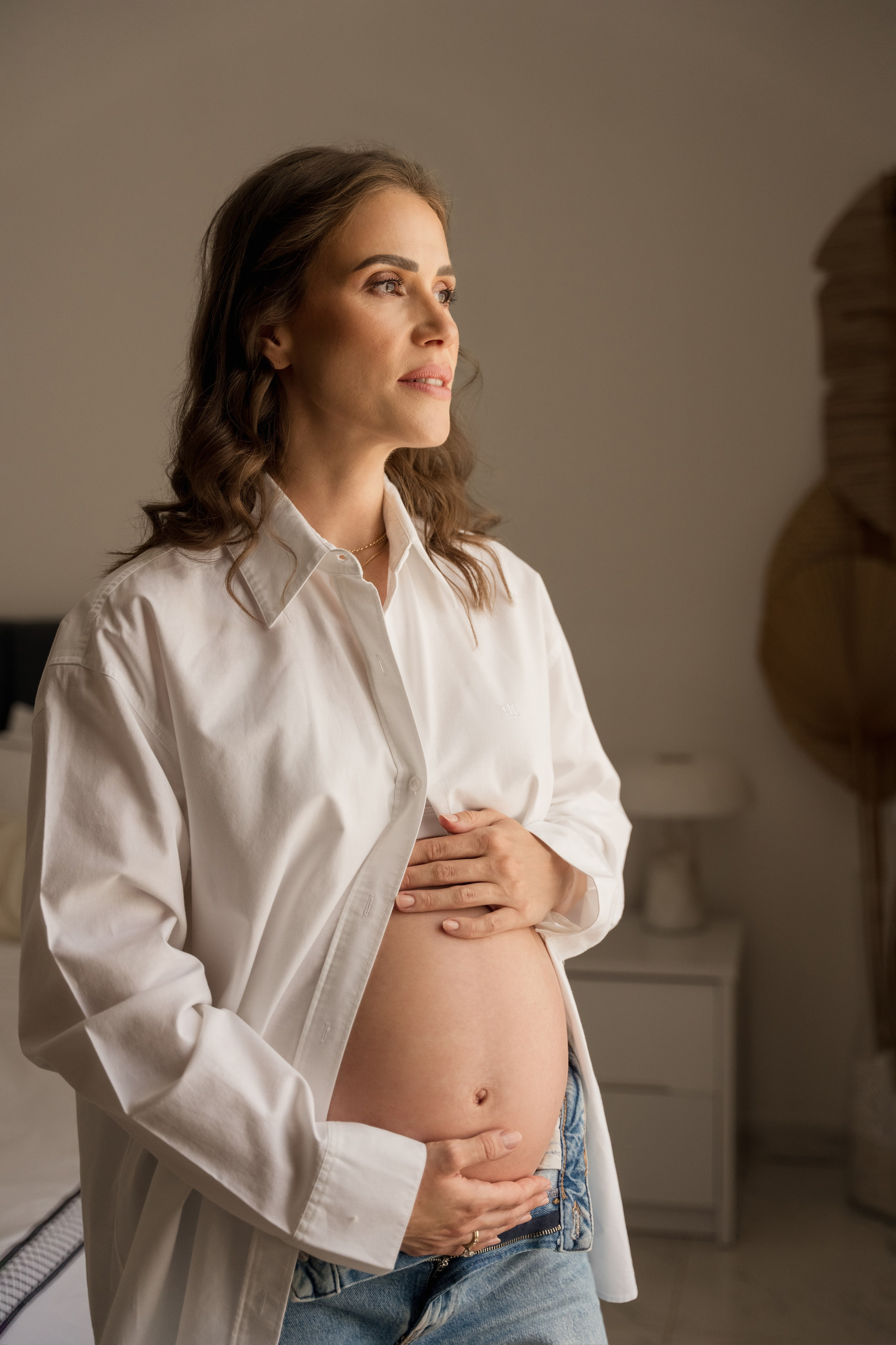 The Beginning of Us. Angela Iakovleva — Family Photographer in Dubai