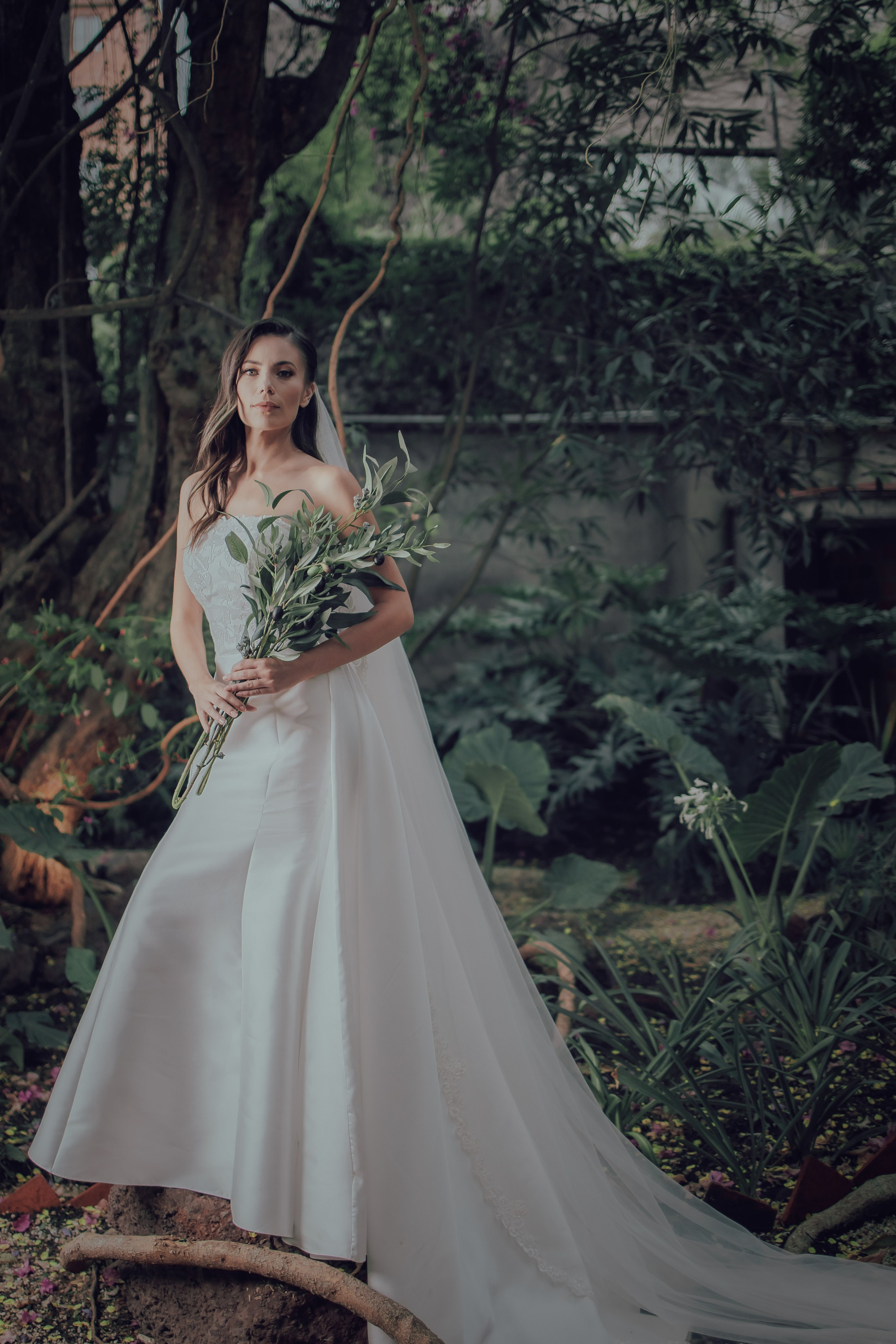 Alma. Fotógrafo Jorge Herrera