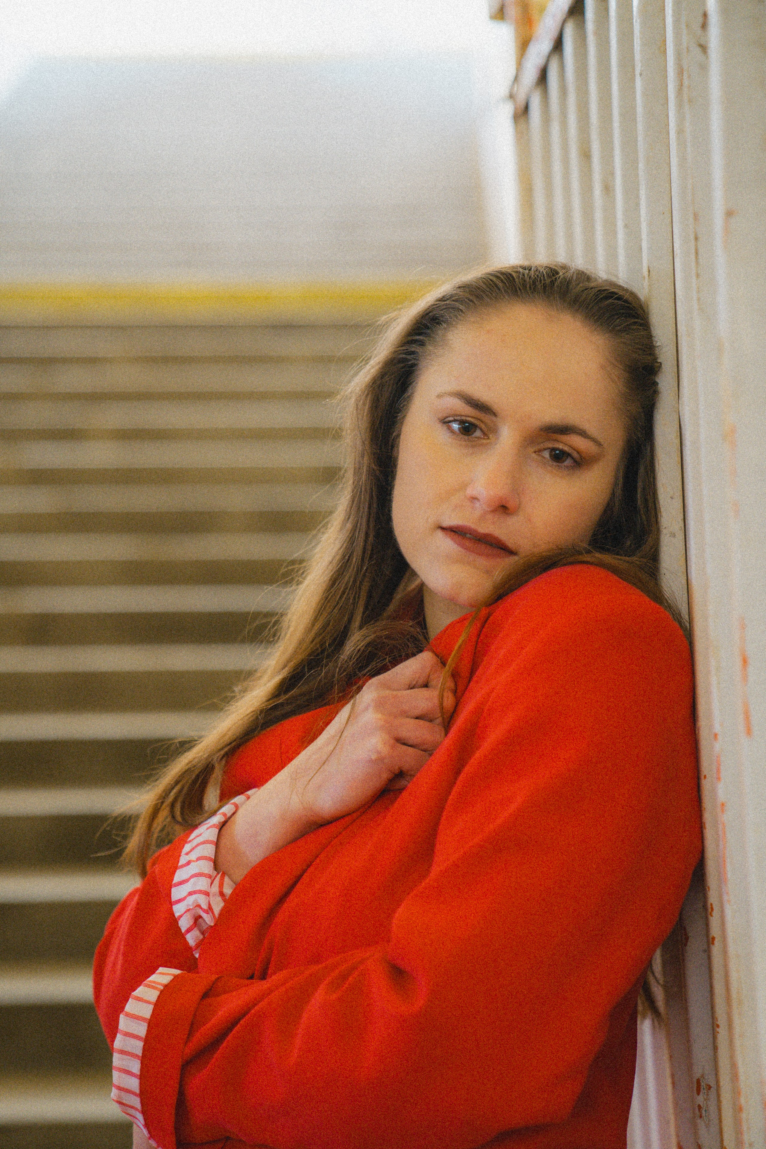 Portréty / Lifestyle / Brand. Jana Holubová | Svatební, párová a rodinná fotografka v Praze