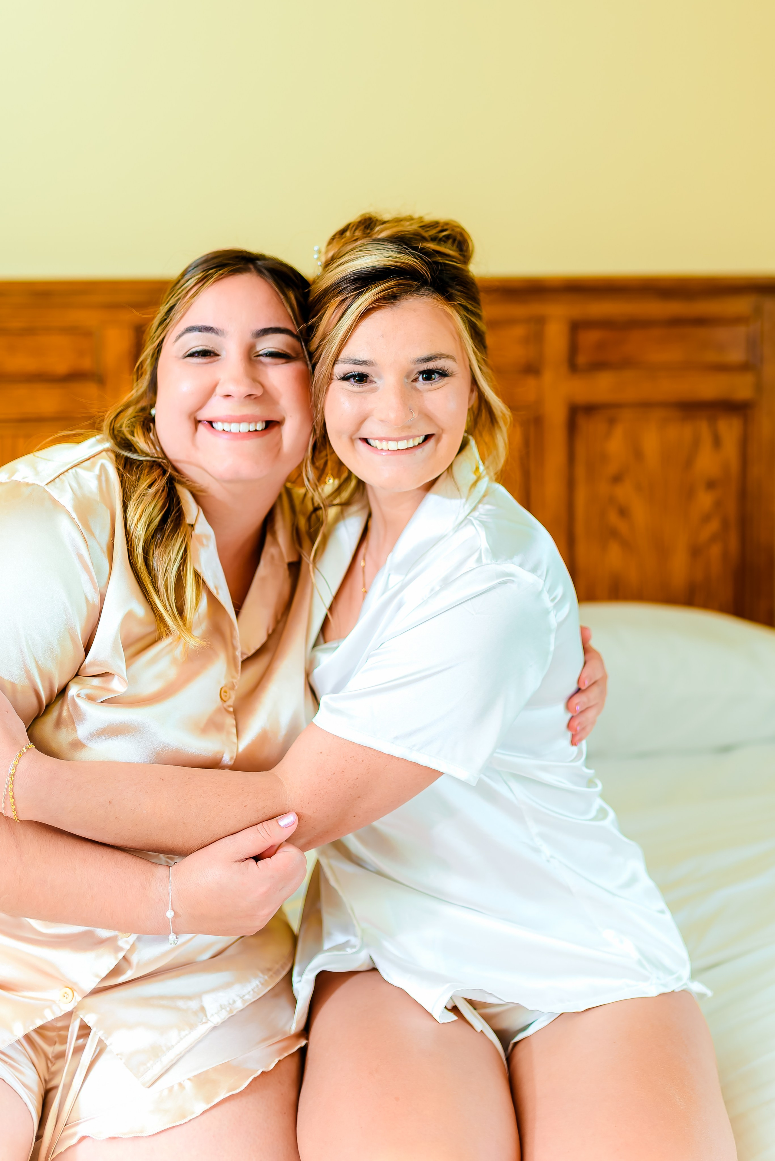 Jayme + Brad. Alexandria Danielle Photography | Fort Wayne & Indianapolis Wedding Photographer