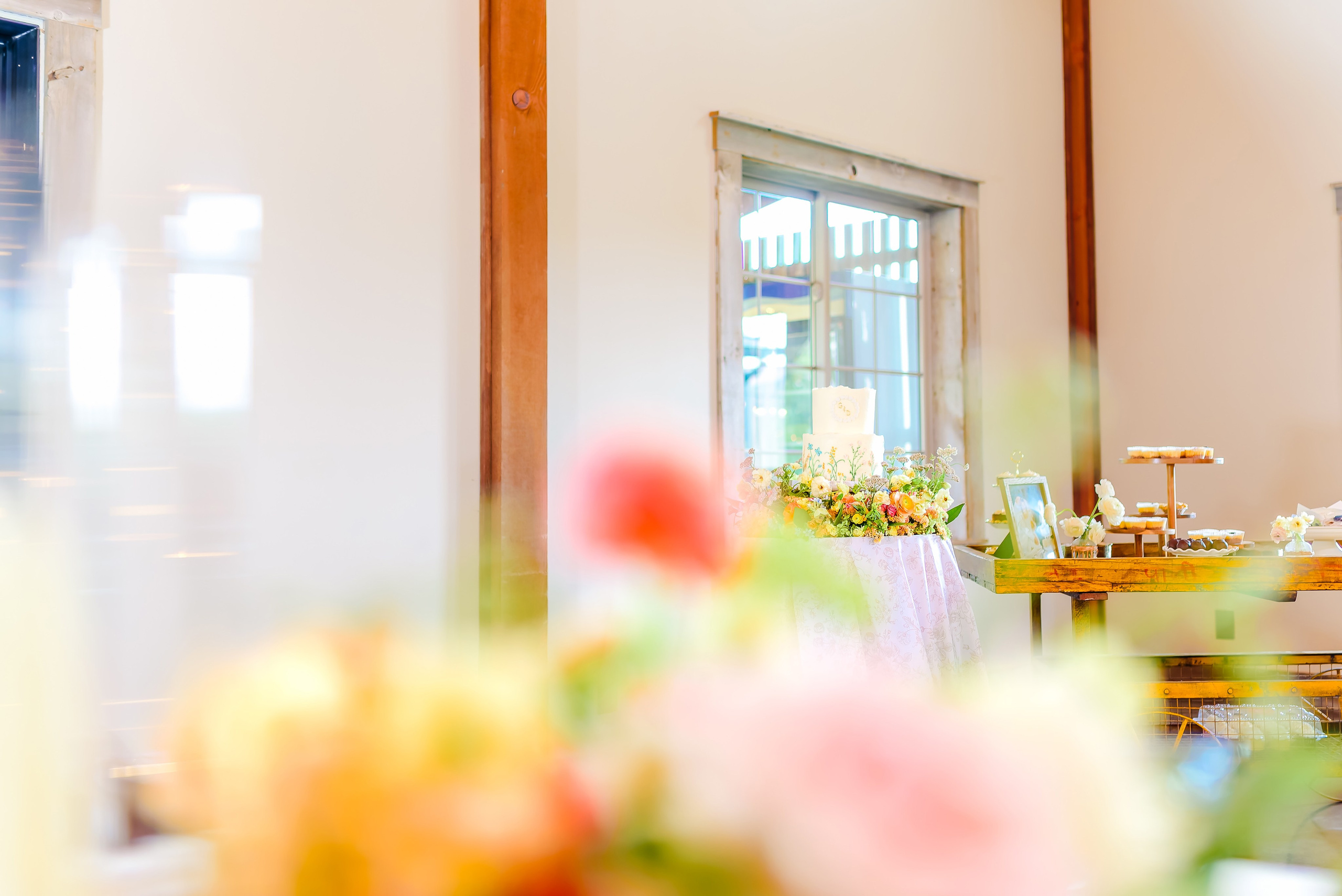 Dorinda + Gil’s Vow Renewal. Alexandria Danielle Photography | Fort Wayne & Indianapolis Wedding Photographer