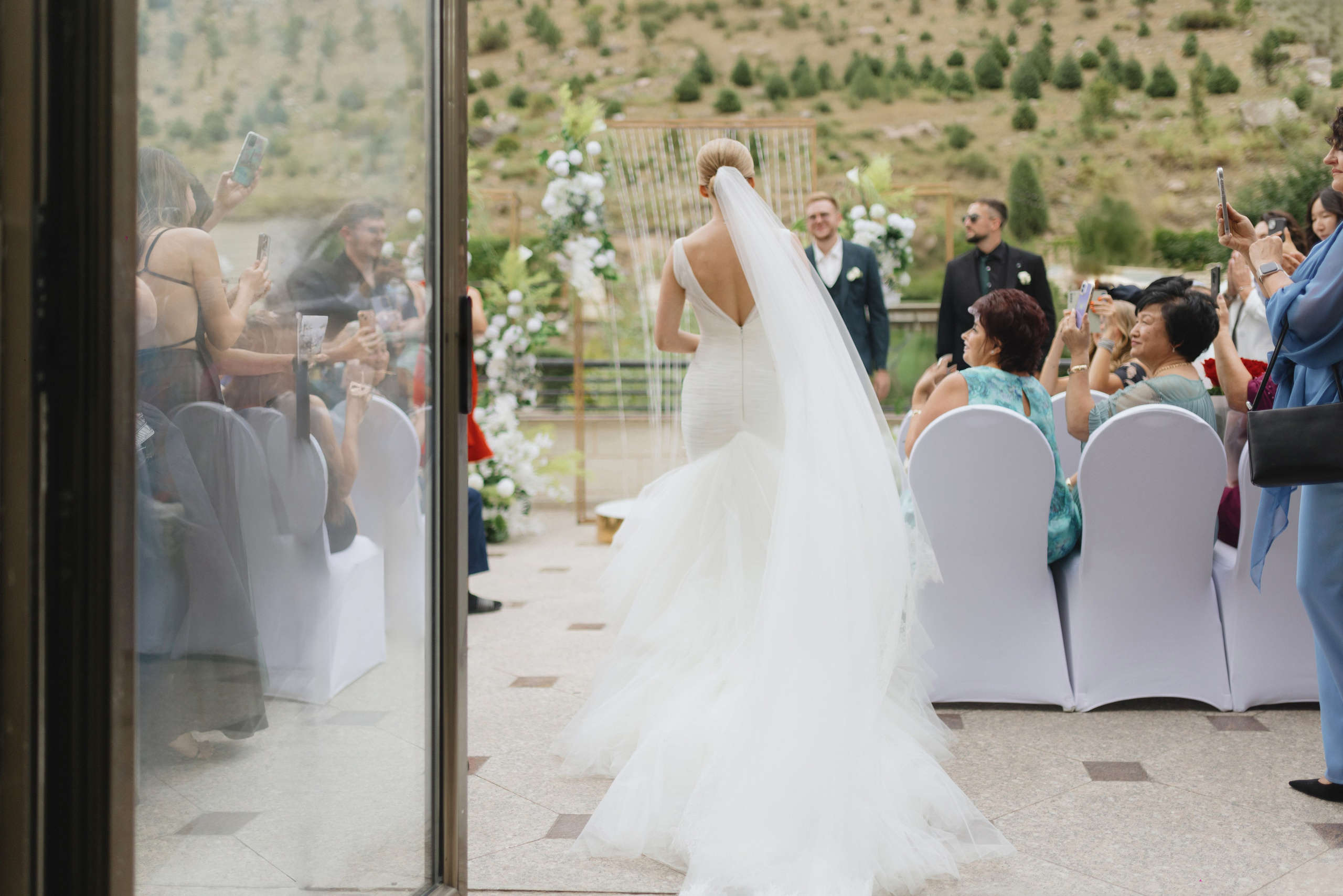 Танец для двоих. Валерия Вартанова. Фотограф