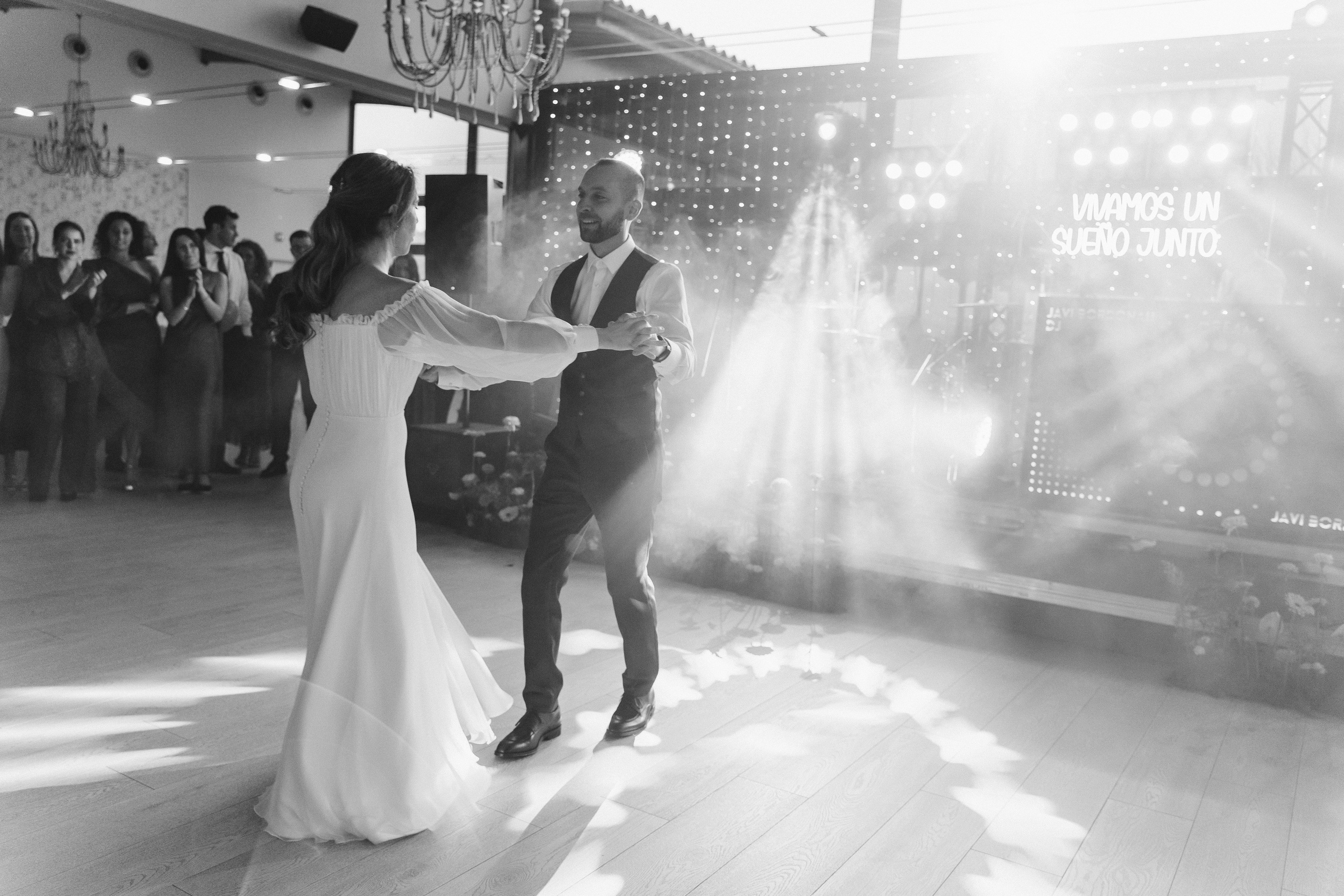 B & J. Fotógrafa de bodas y familias en España, Valencia: Nadia ProFoto