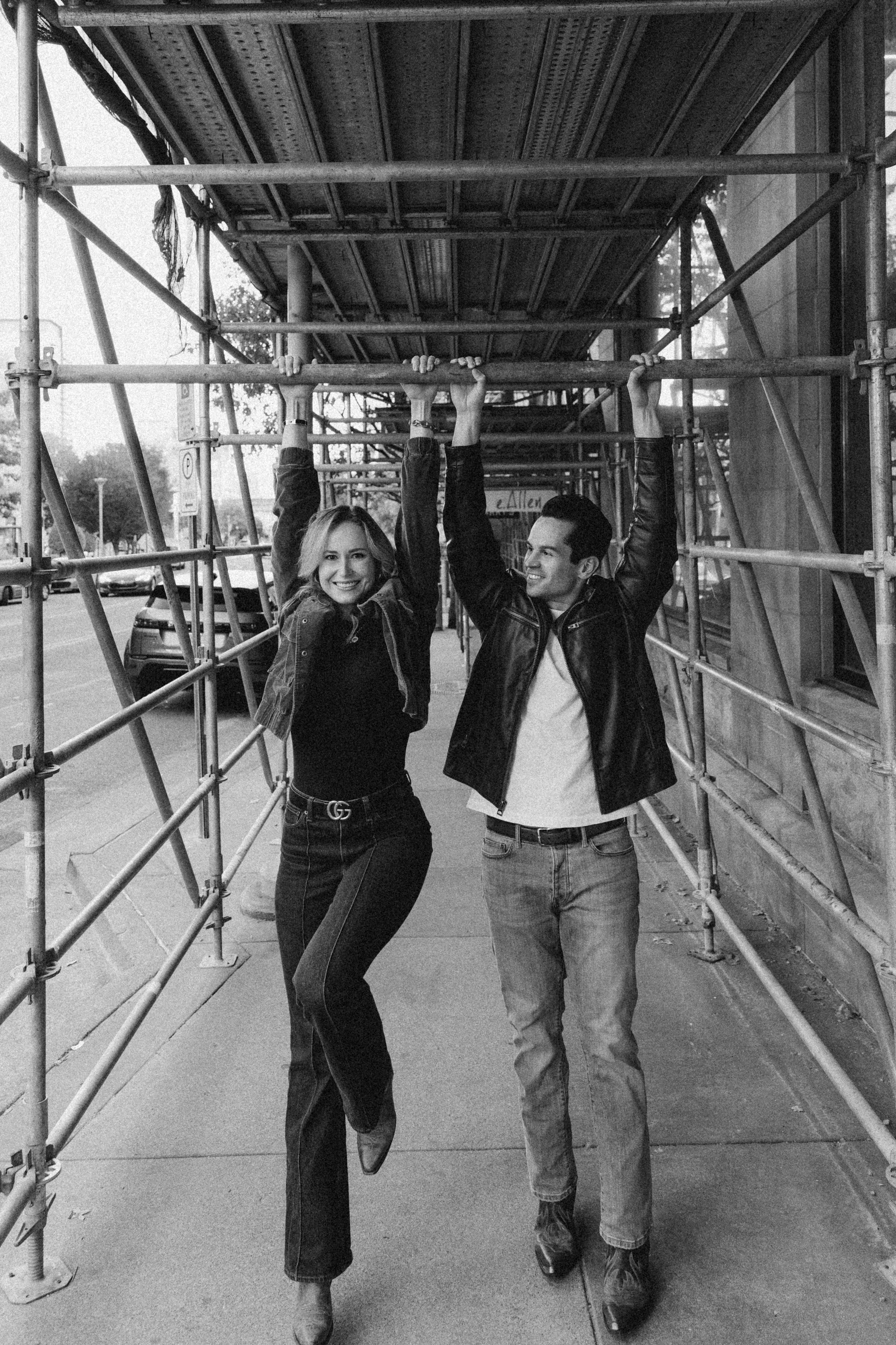 Love Story Photoshoot in Boston & New England