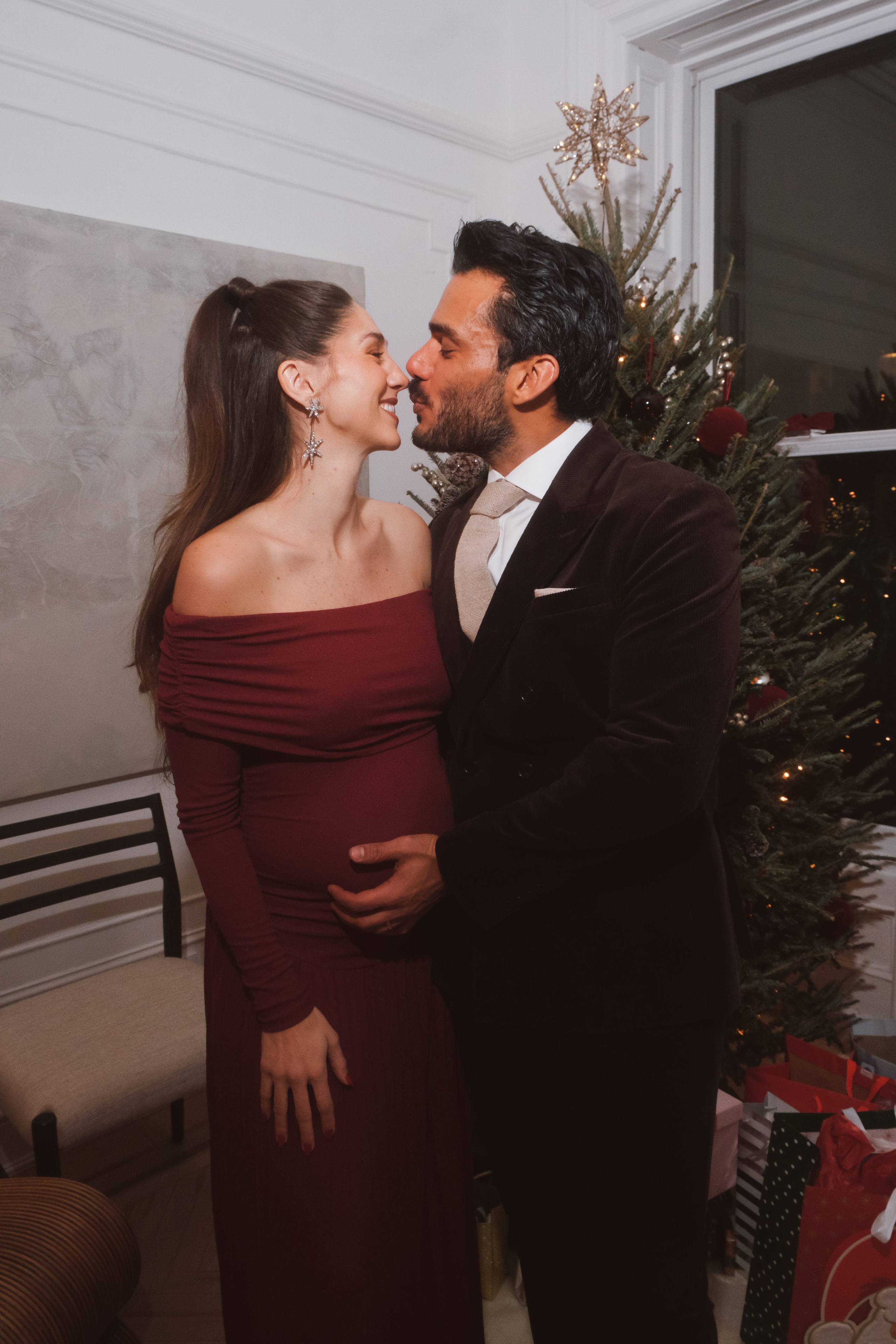 Kate & Ash. New York Photographer Sveta Zemskova, NYC Photo