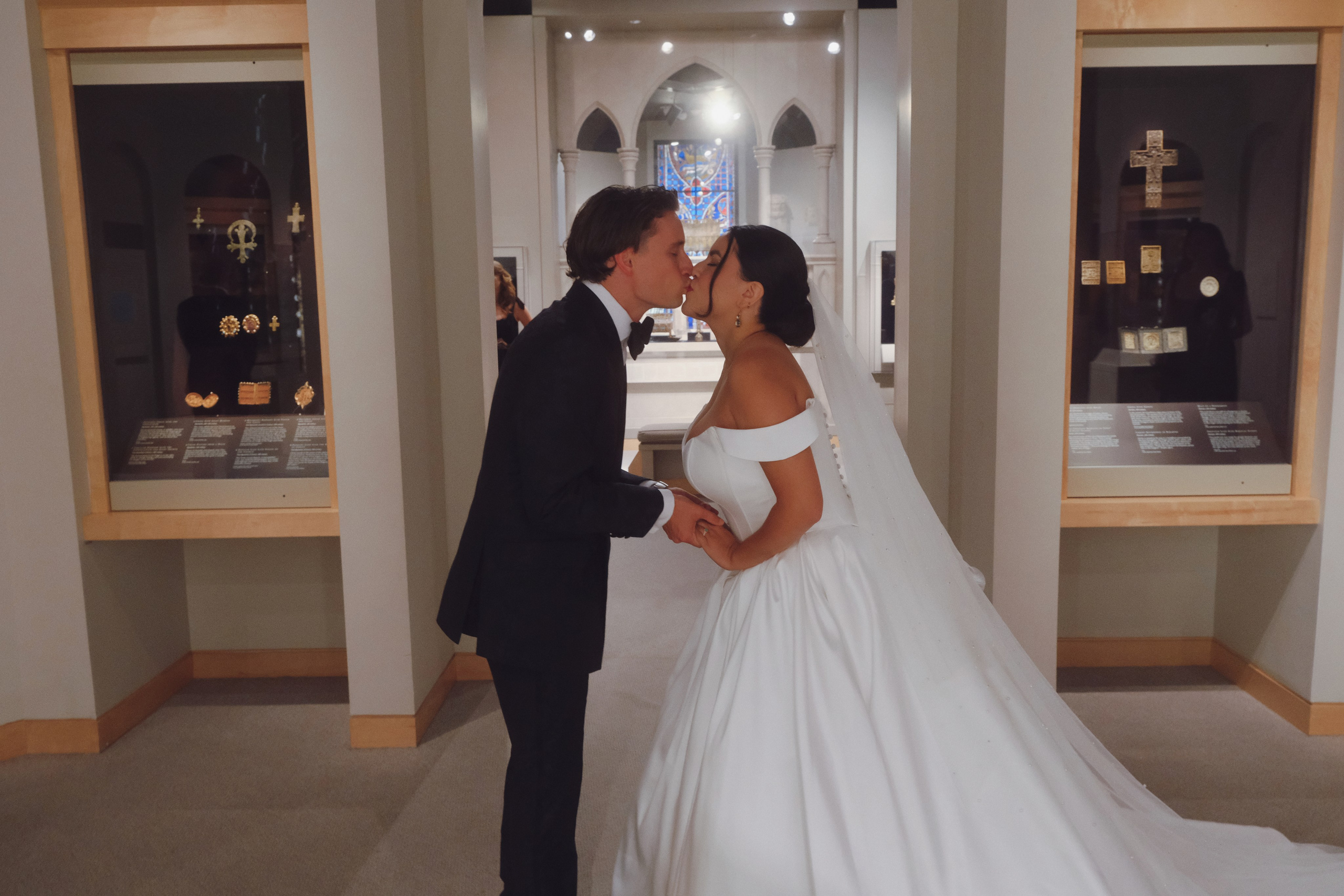 Gabriella & Daniel. New York Photographer Sveta Zemskova, NYC Photo