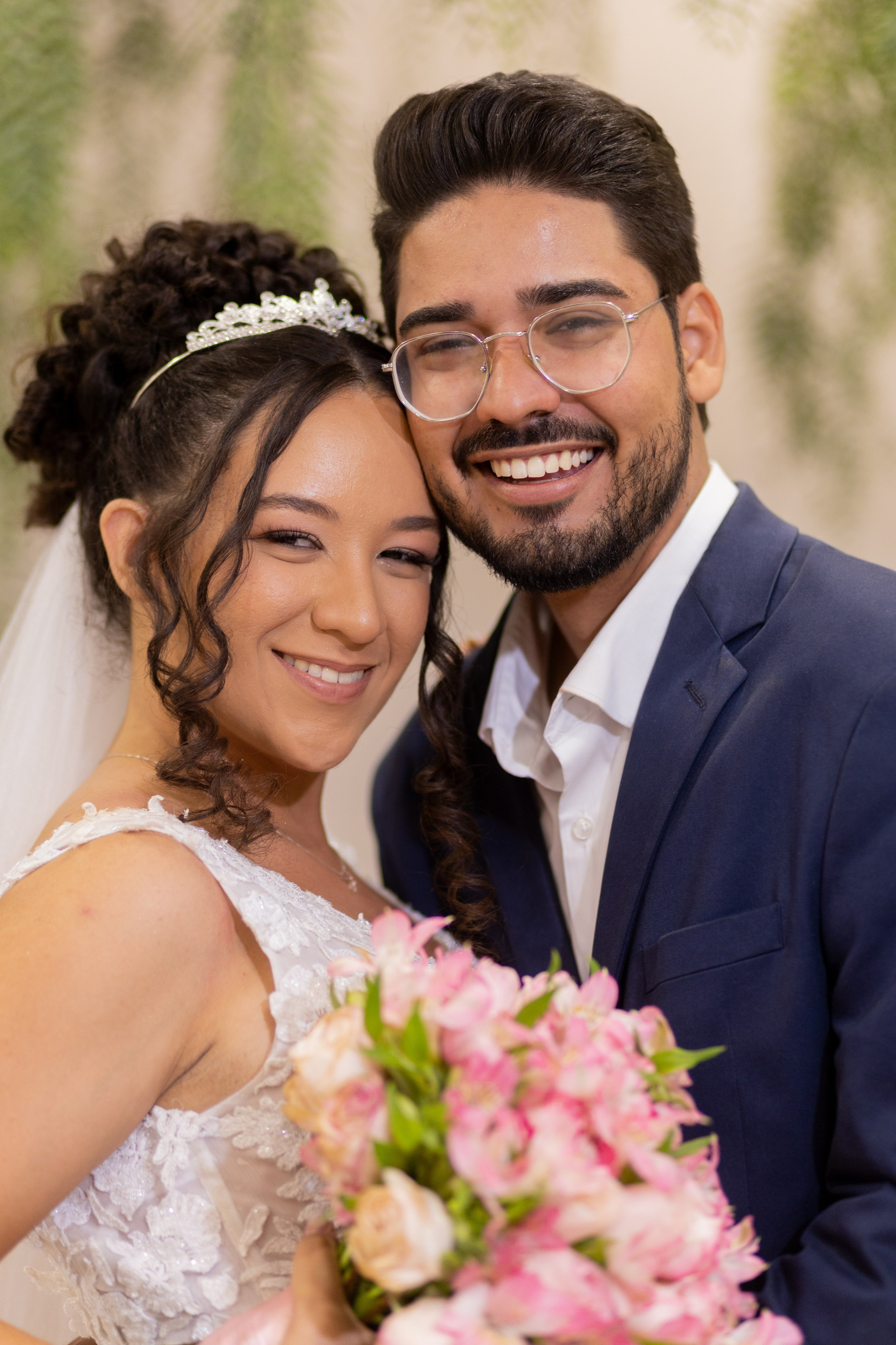 Udson e Mahara. Bem-vindo ao Meu Mundo Fotográfico