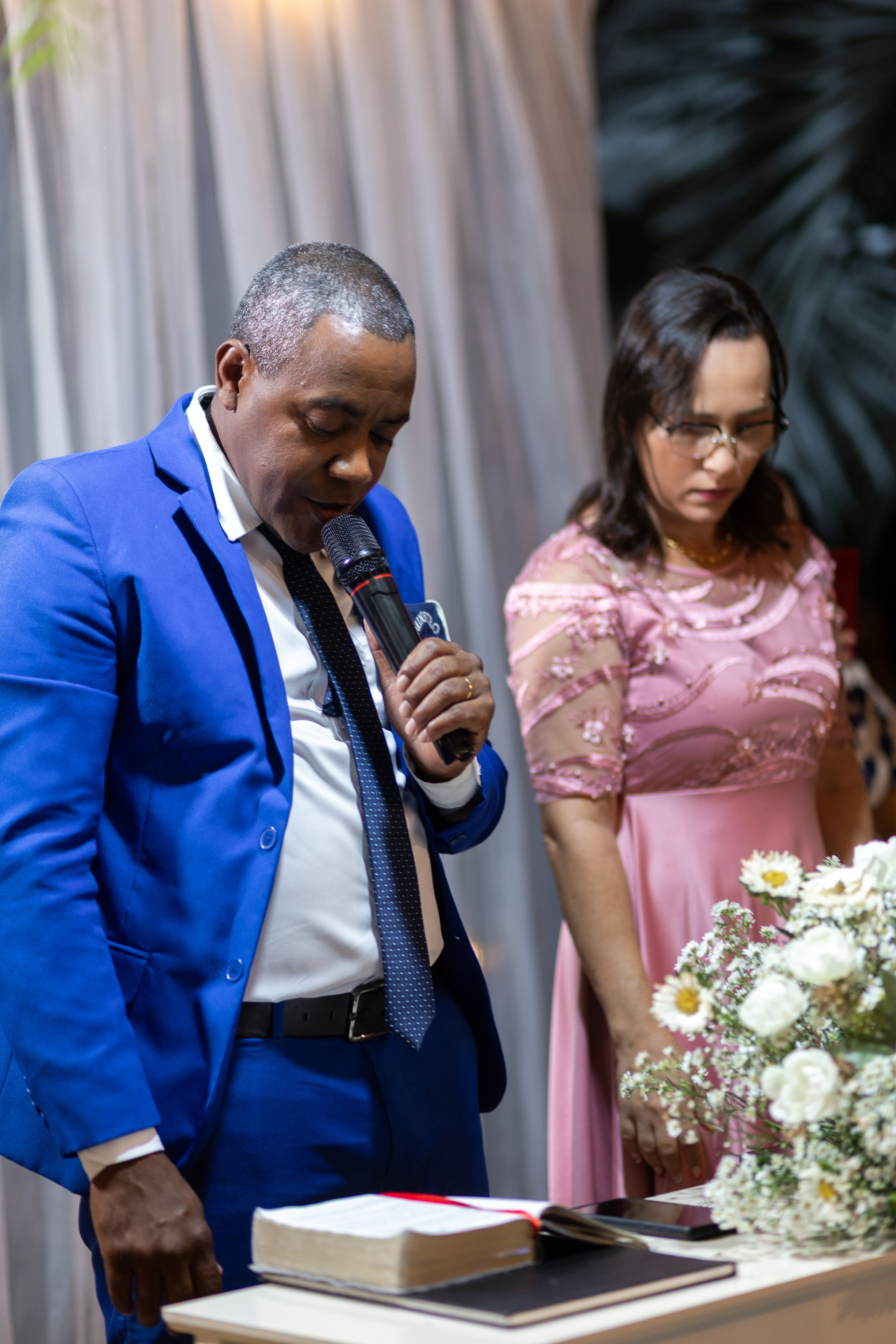 Jailson e Patricia. Bem-vindo ao Meu Mundo Fotográfico