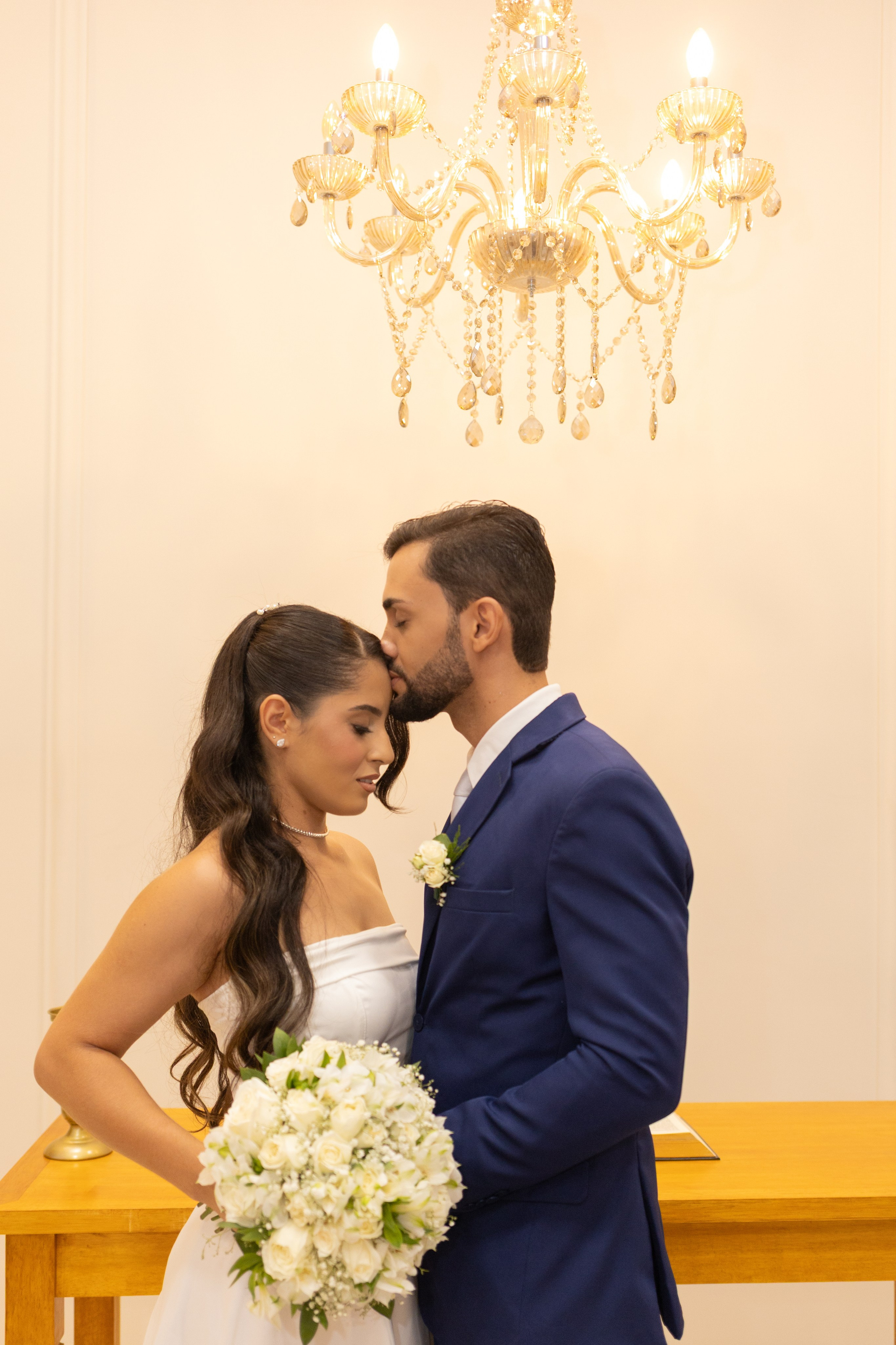 Roberta e Vitor. Bem-vindo ao Meu Mundo Fotográfico