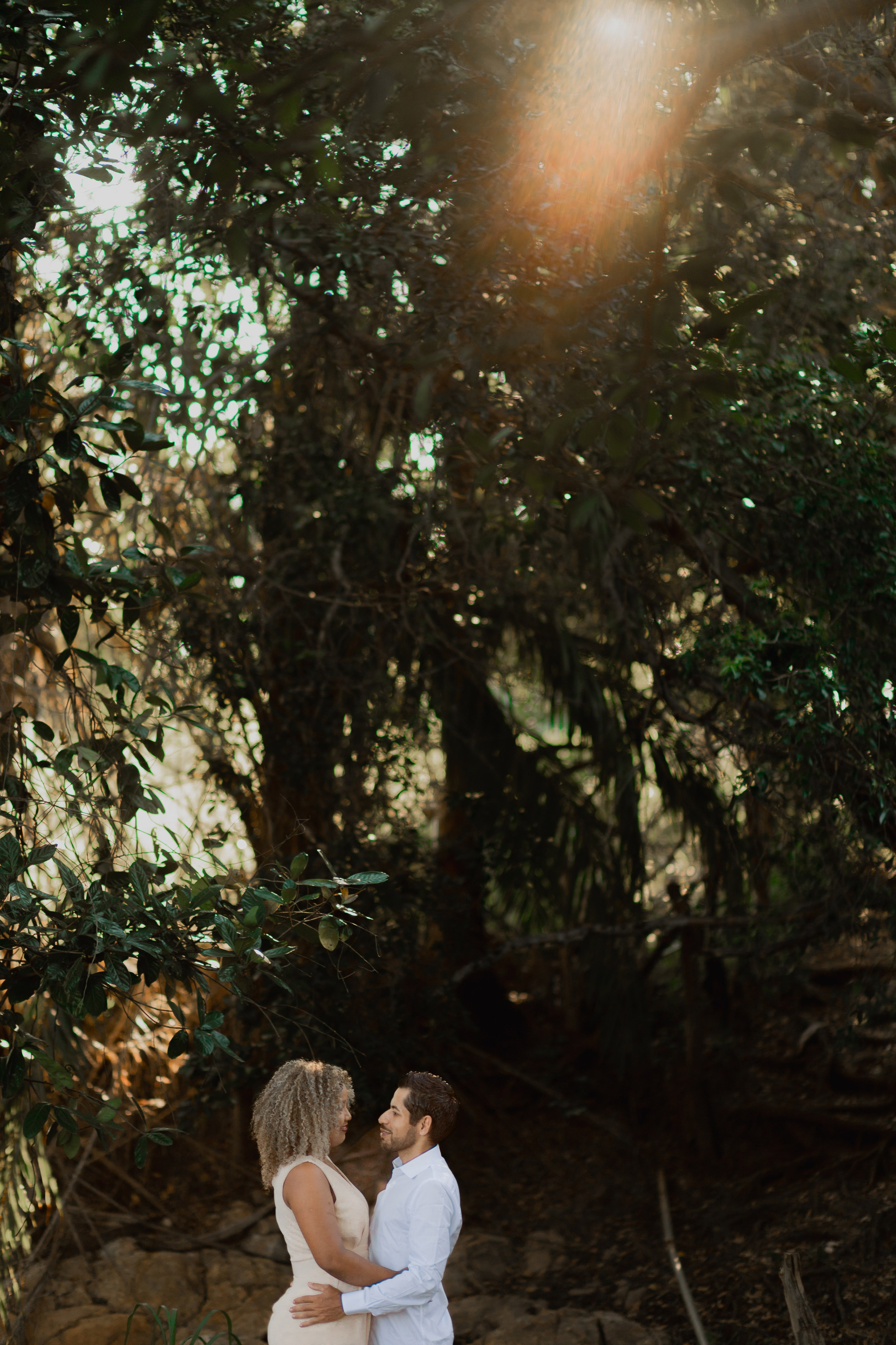 Jhon e Leandra. Bem-vindo ao Meu Mundo Fotográfico