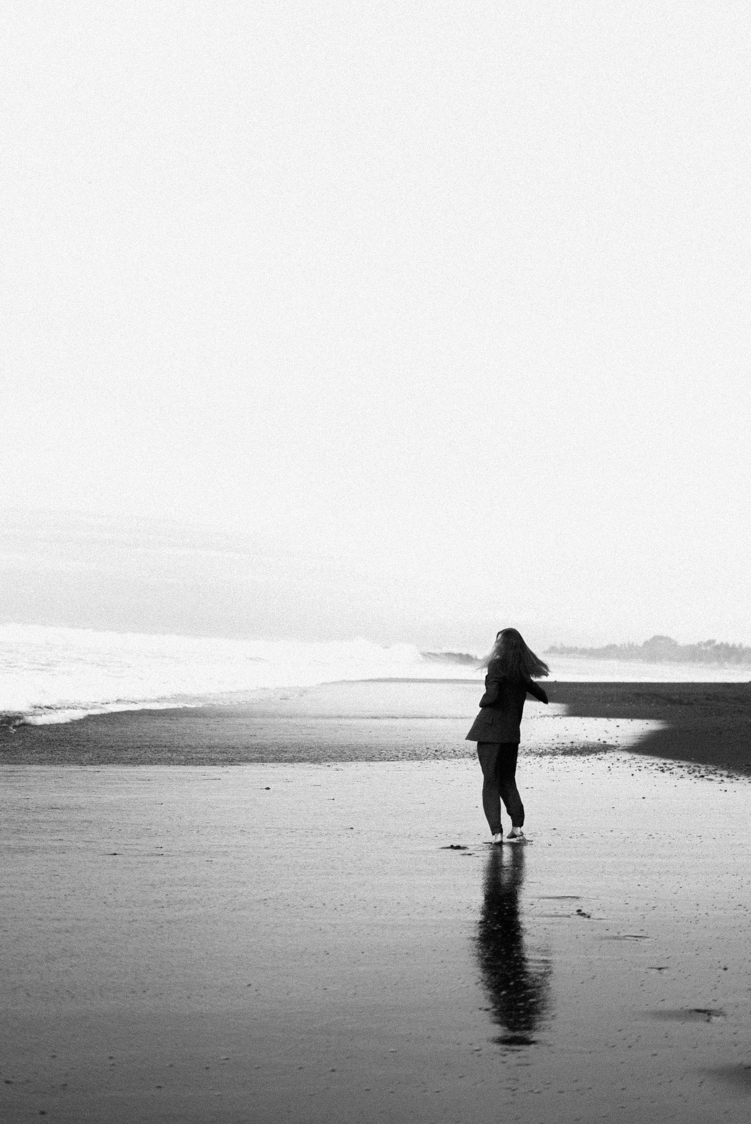 Природная съёмка