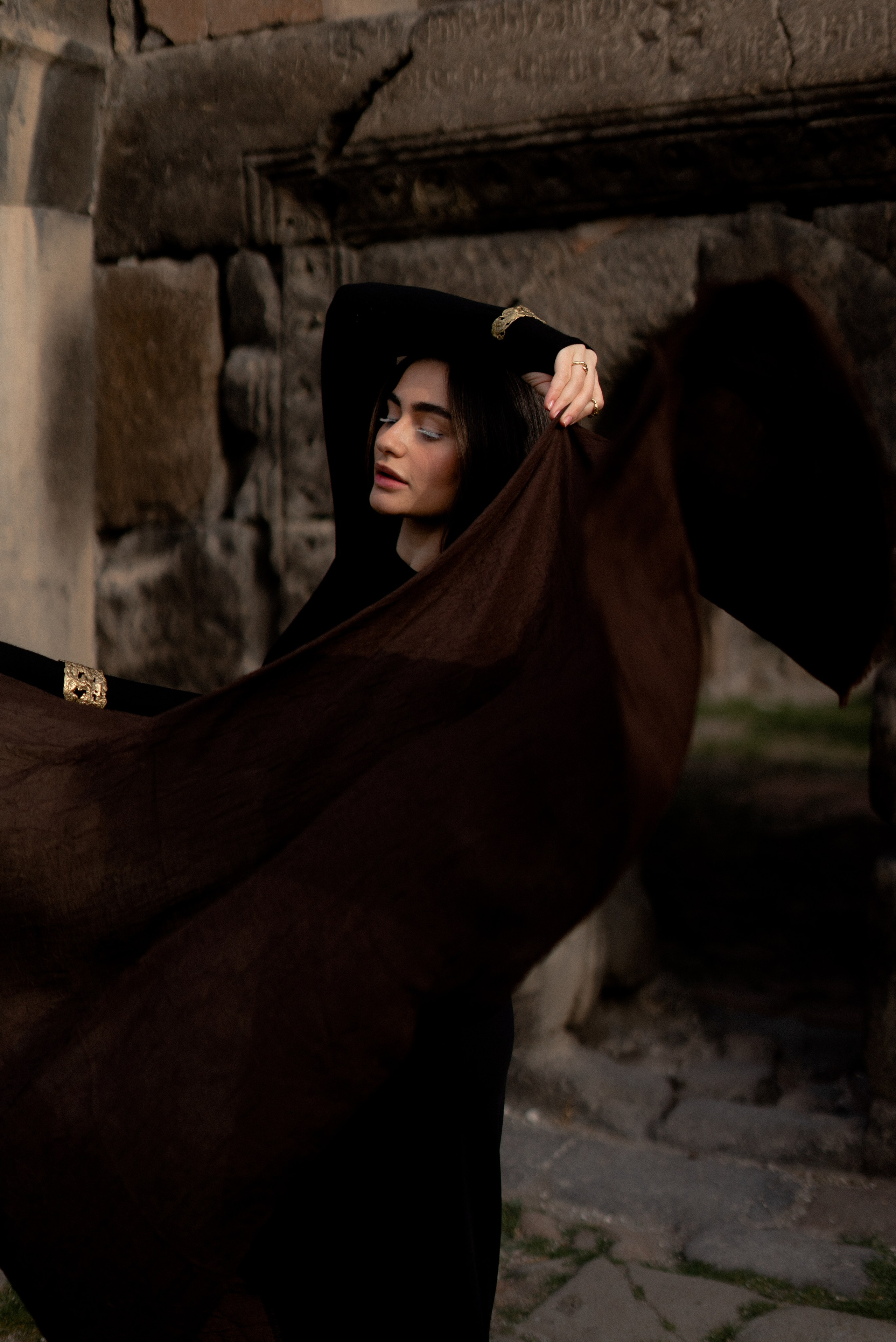 Природная съёмка