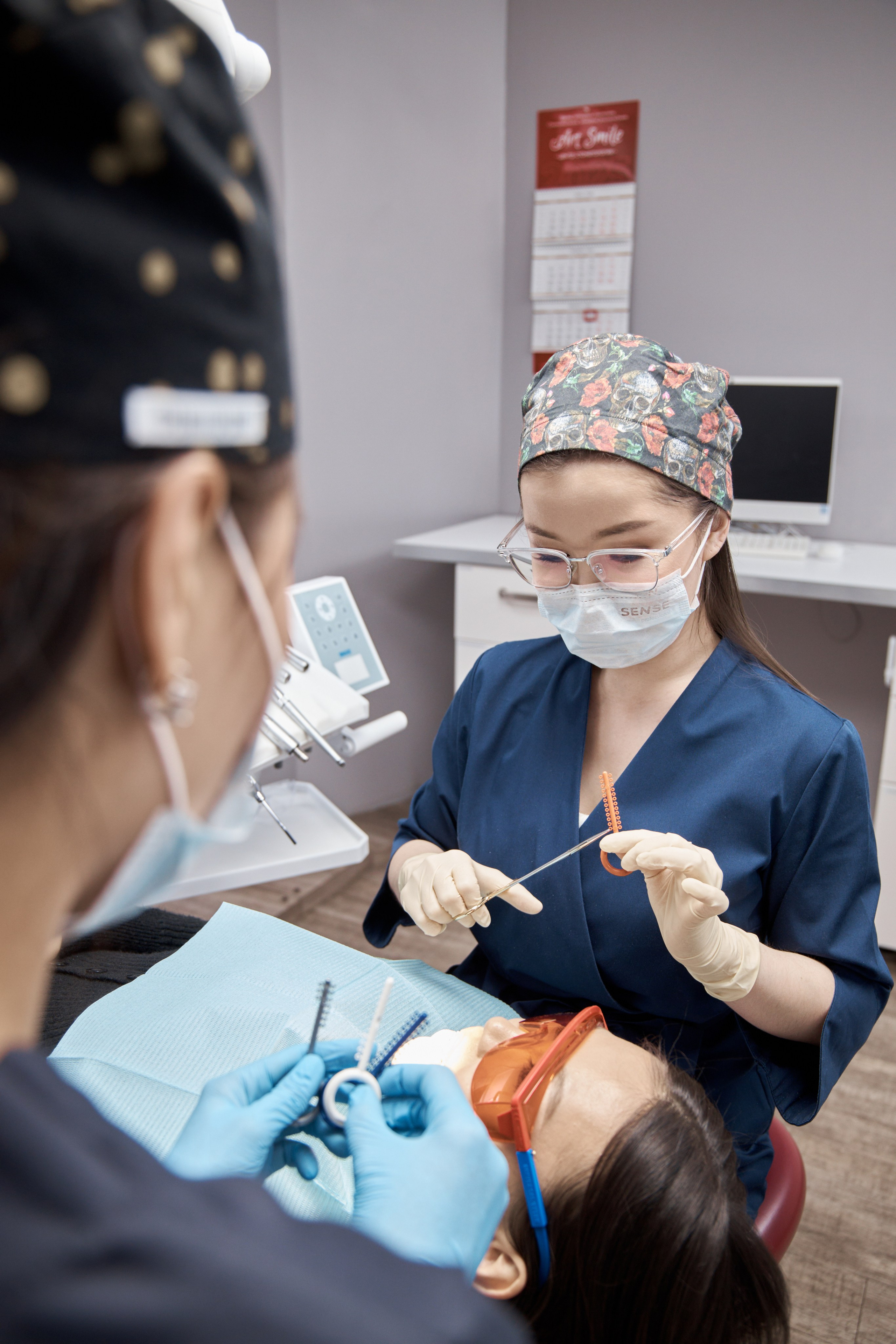 ART SMILE. Фотостудия рекламной, коммерческой съемки в Улан-Удэ