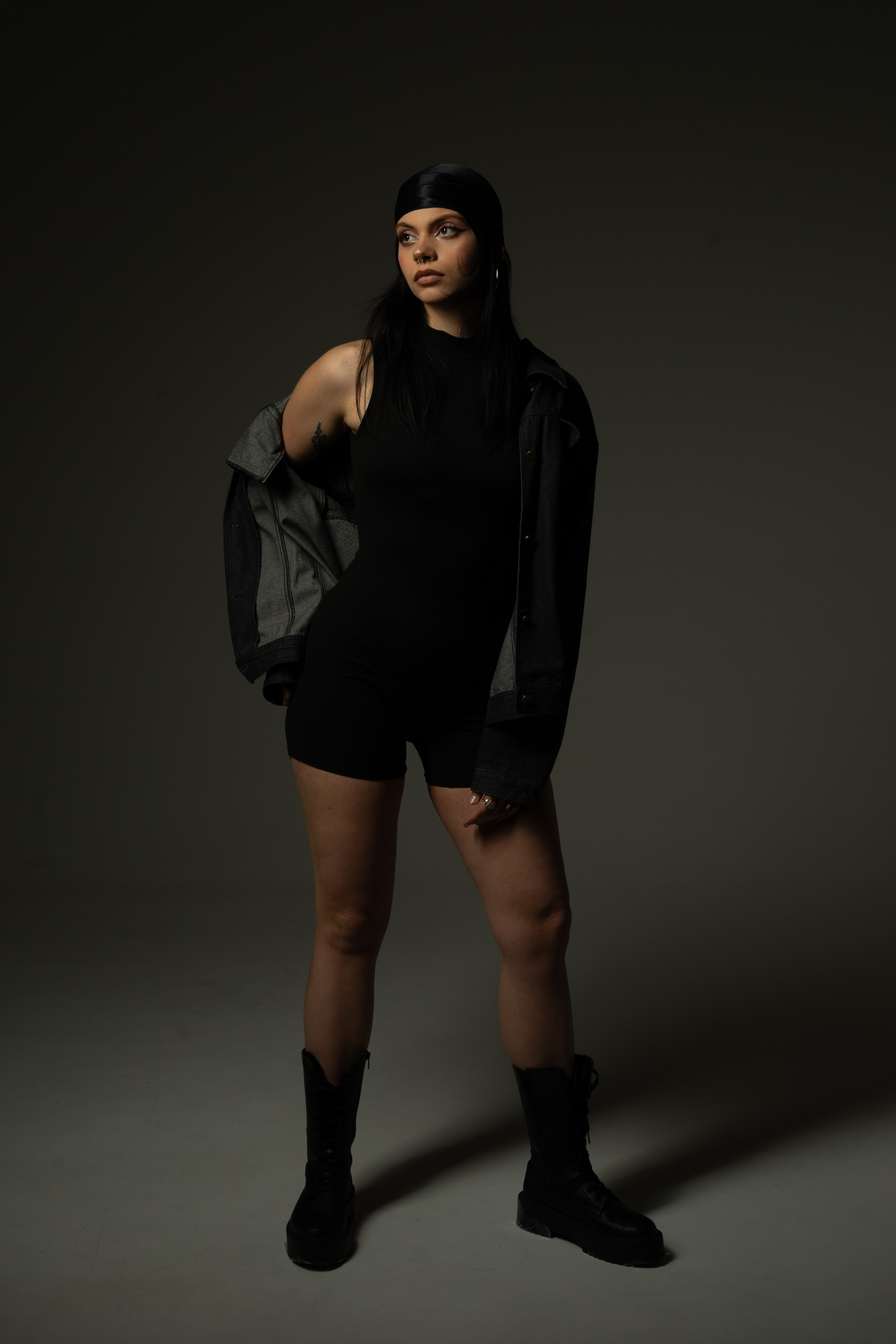 Iana. Photographer Anna Iurii