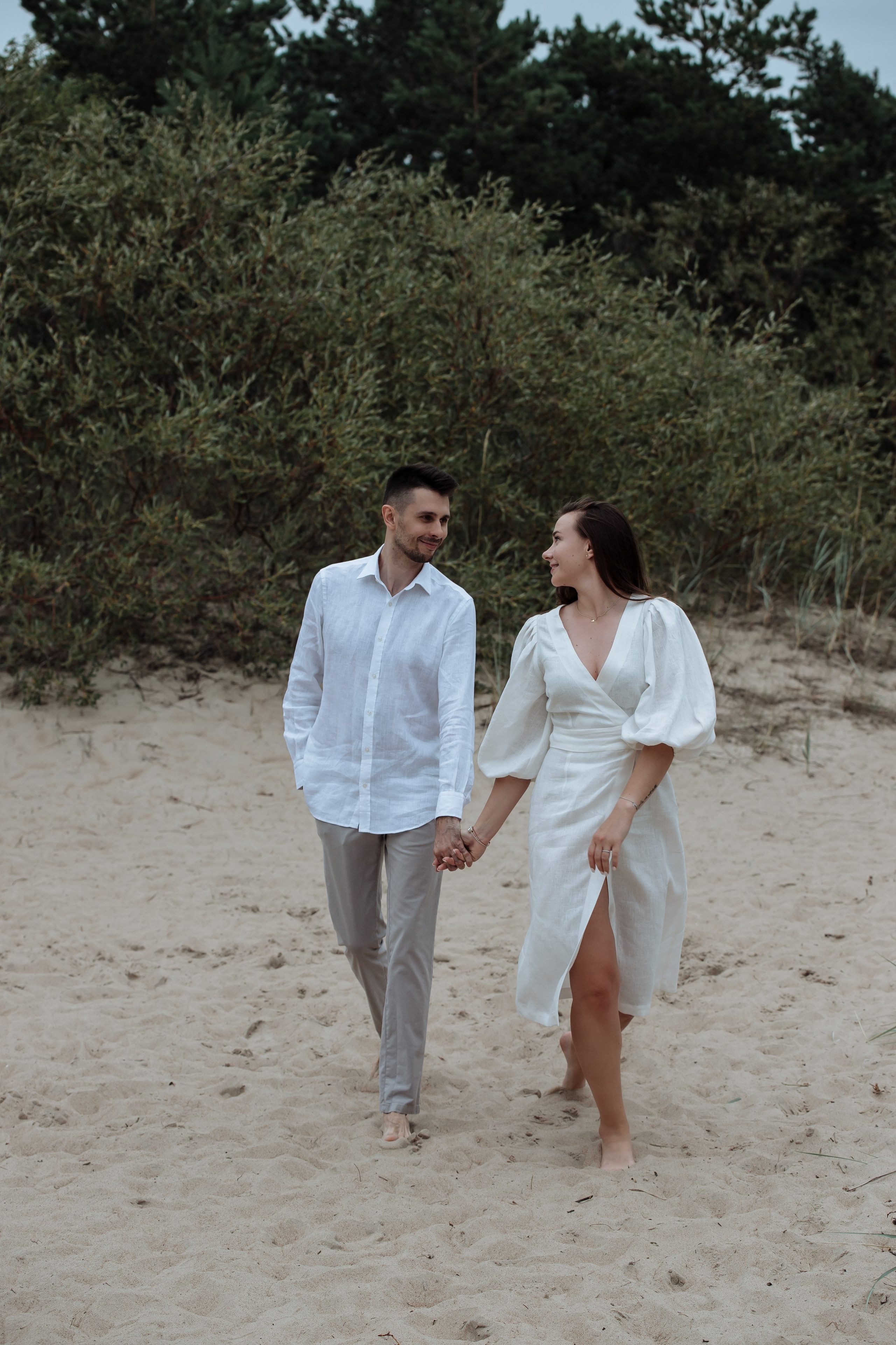 Aneta & Jarek. Wedding, christening and family photographers in Vilnius, Lithuania