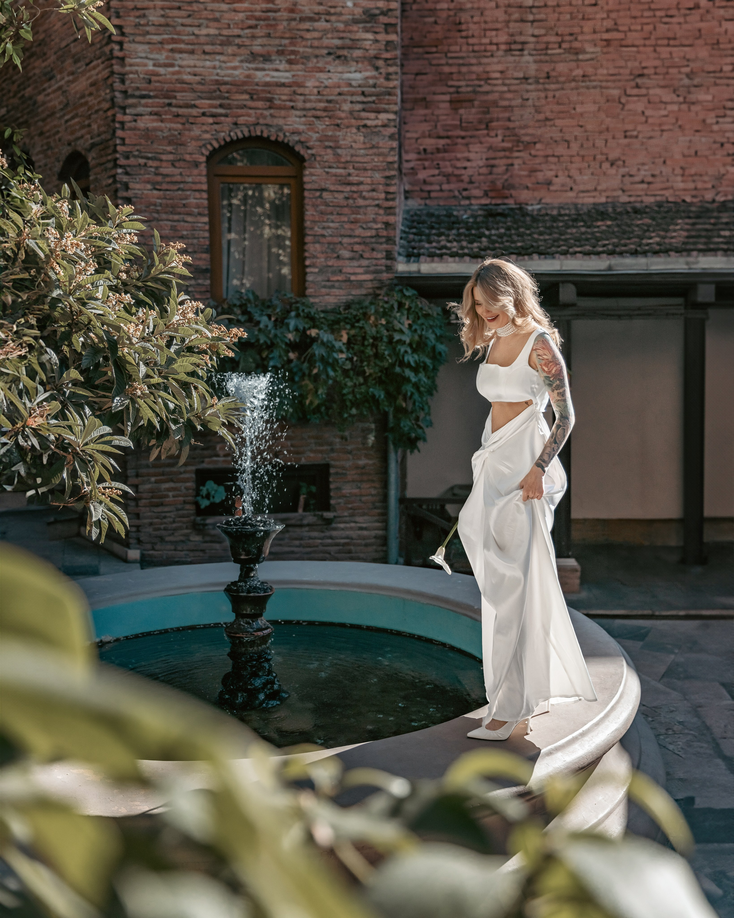 Hochzeitsfotograf, Hochzeitsvideo