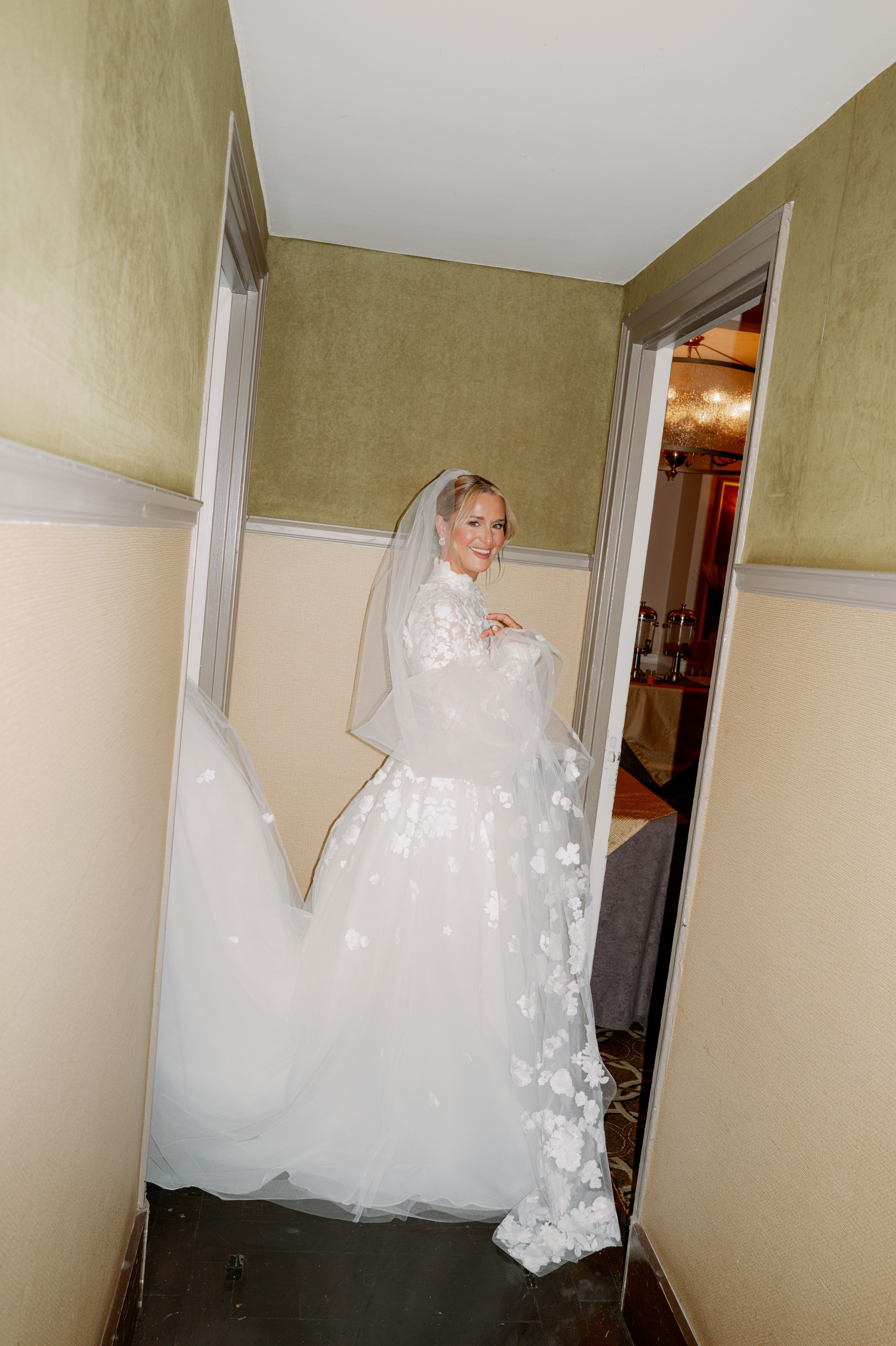 Killeen and Patrick. Wedding photographer and videographer New York | New Jersey