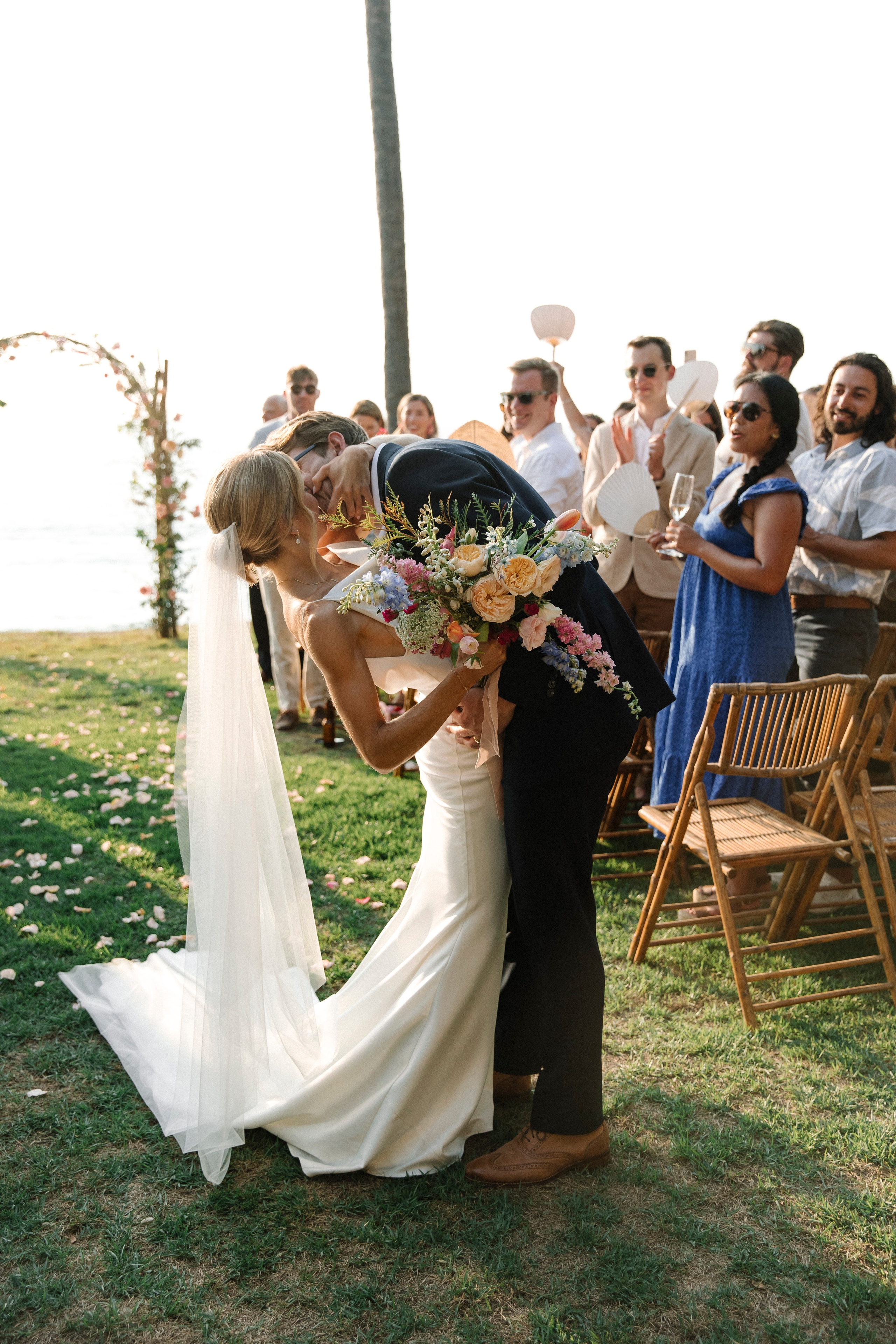 Wedding photographer and videographer California