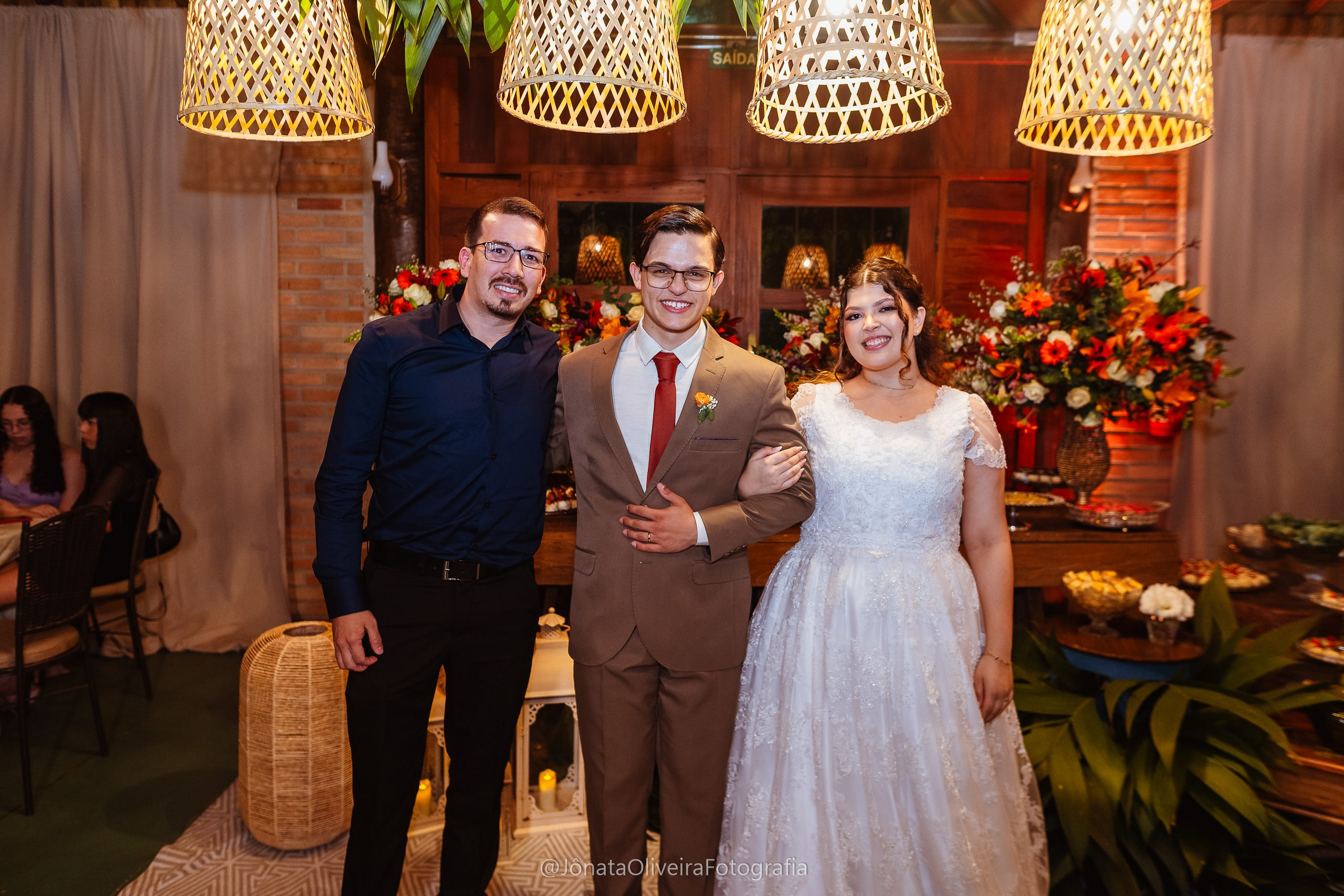 Sofia&Israel. Fotografia de casamentos e ensaios em avaré Jônata Oliveira