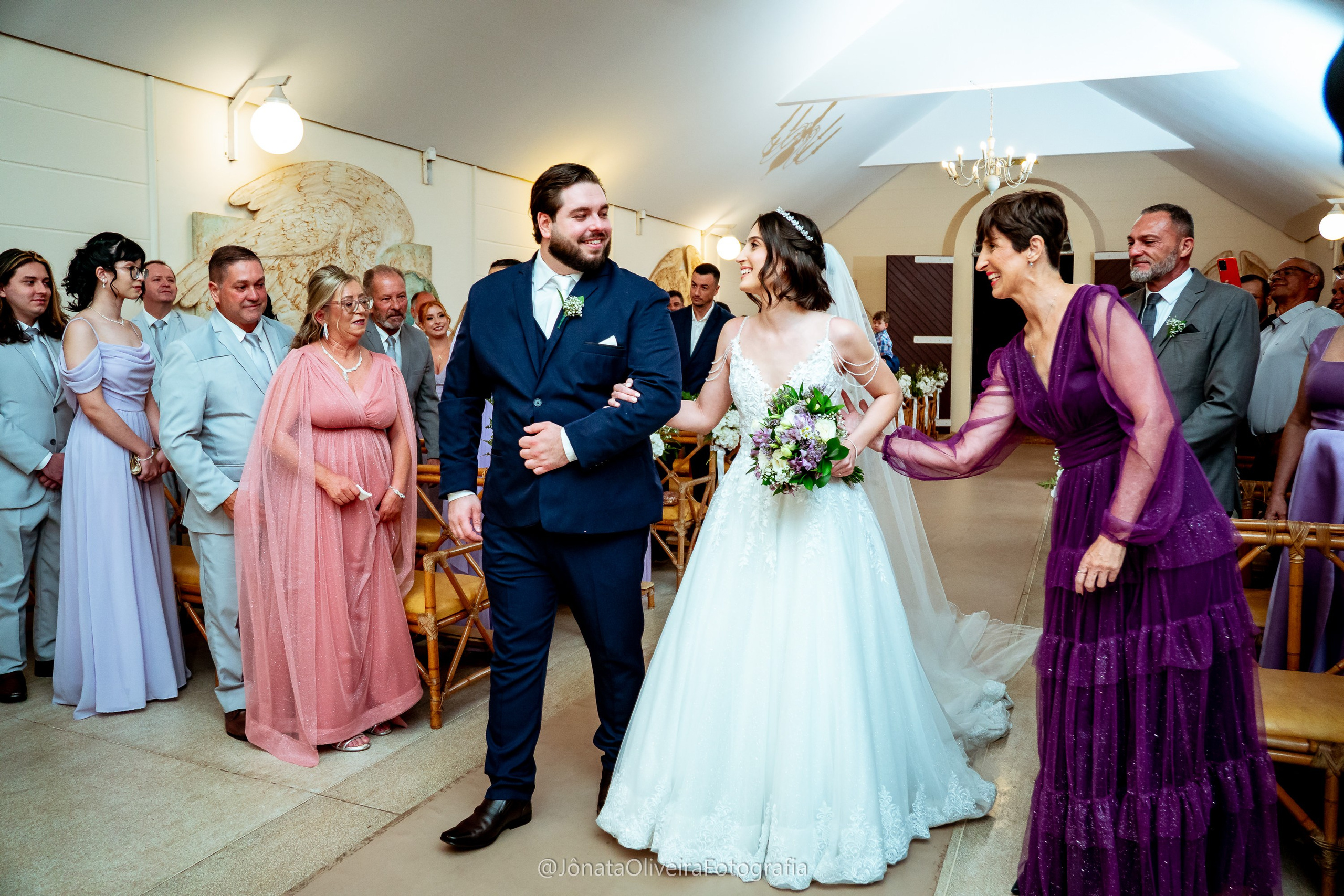 Natalia e Luan. Fotografia de casamentos e ensaios em avaré Jônata Oliveira