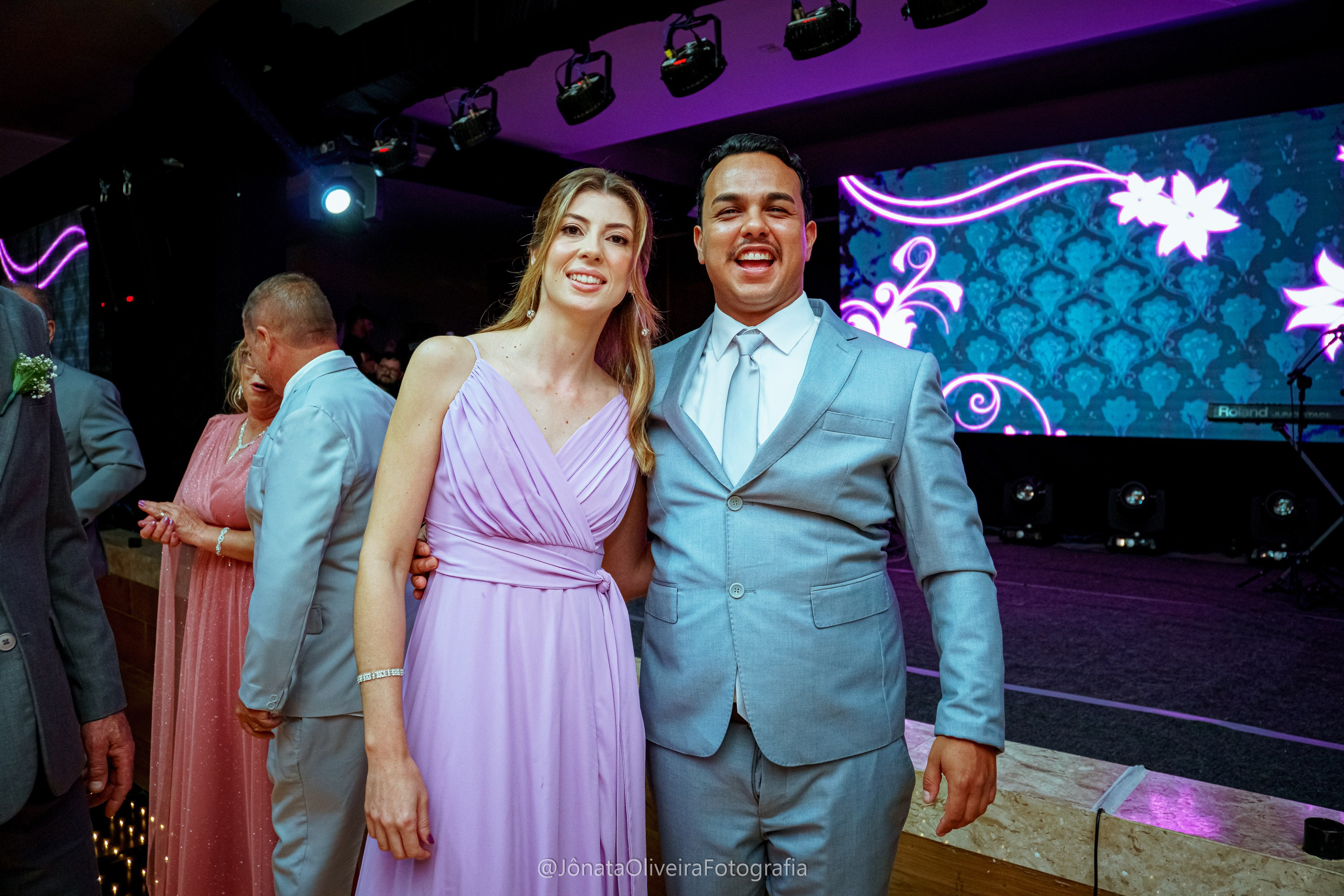 Natalia e Luan. Fotografia de casamentos e ensaios em avaré Jônata Oliveira