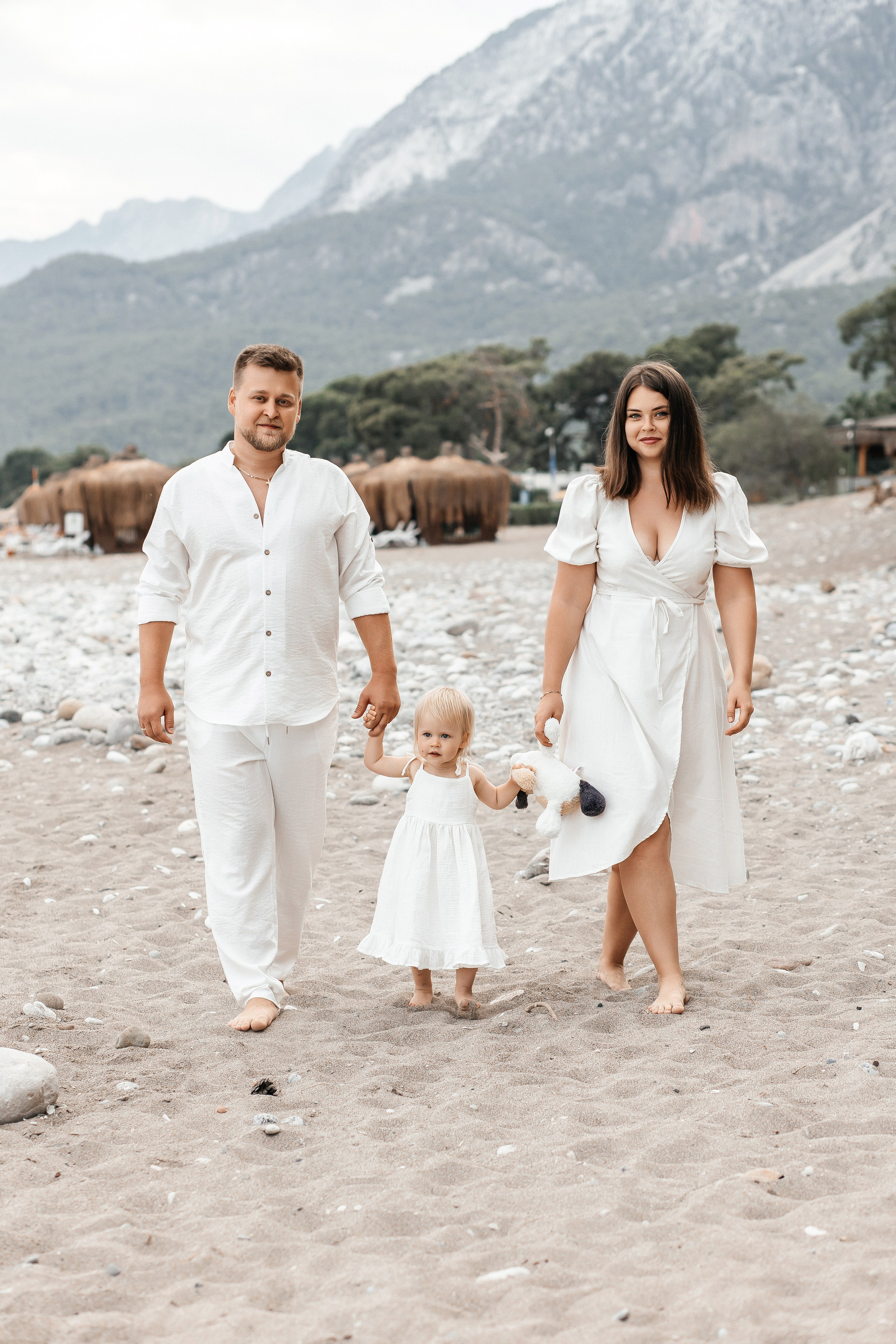 Семейная фотосессия в Бельдиби. Фотограф в Анталии, Кемере и Белеке