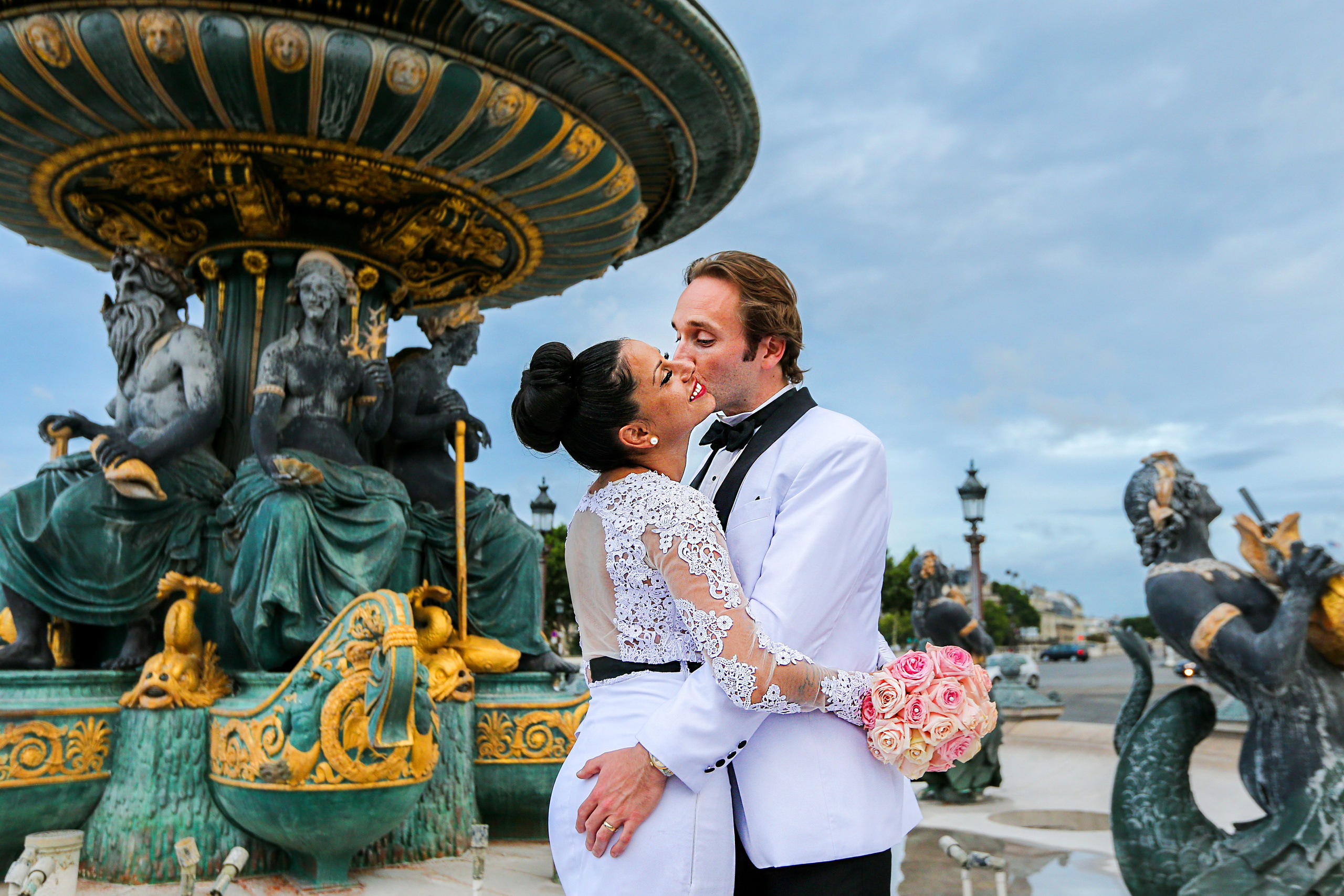 Wedding Proposal in Paris: 7 Refined & Realistic Ideas for 2026. Photographe à Paris