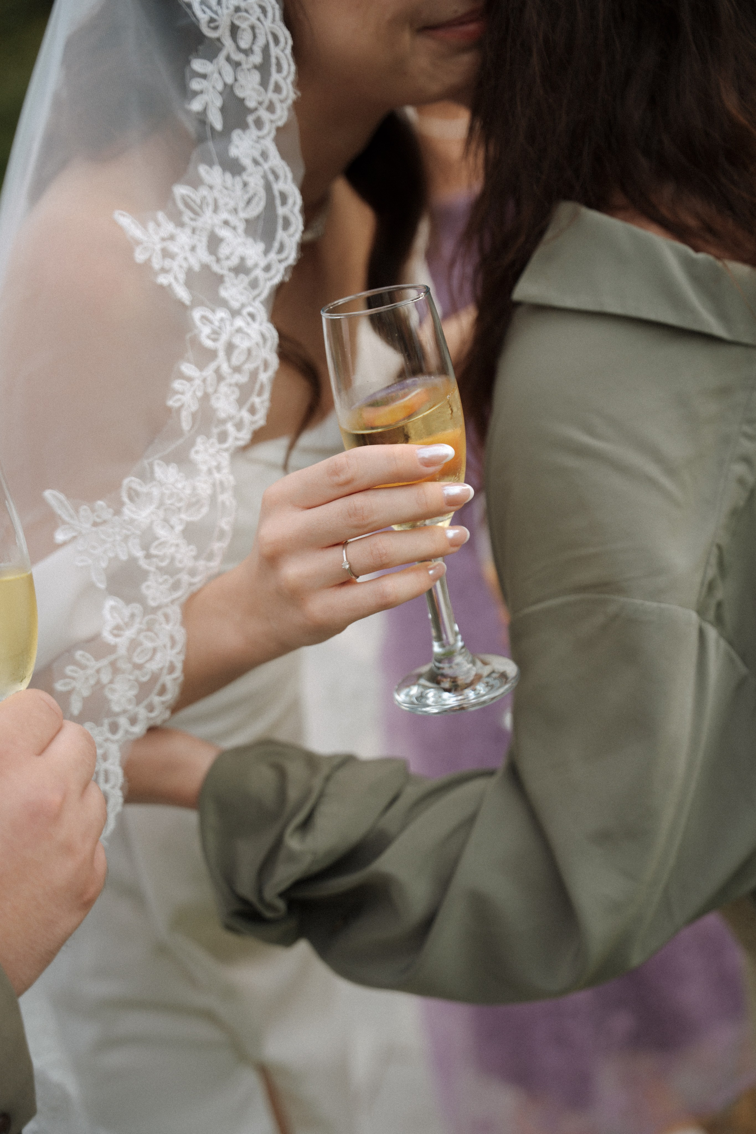 Vanda és dani album. Csilla visuals