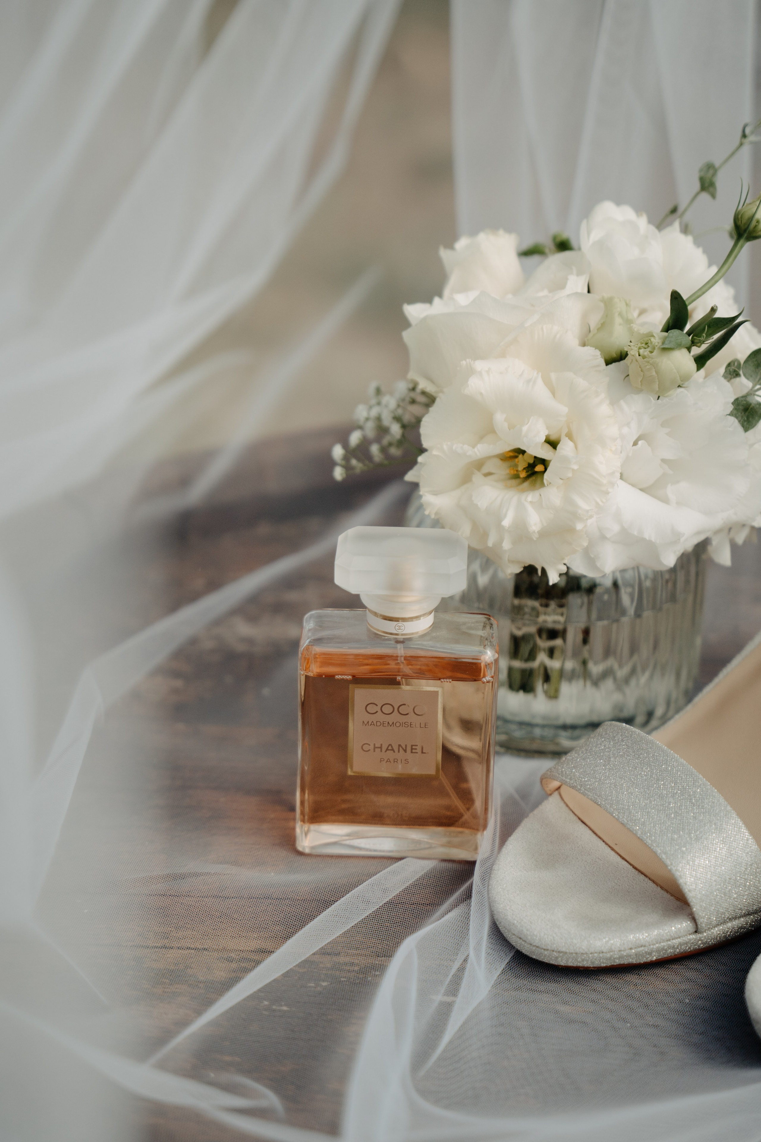 Vivi + Gábor. Csilla visuals