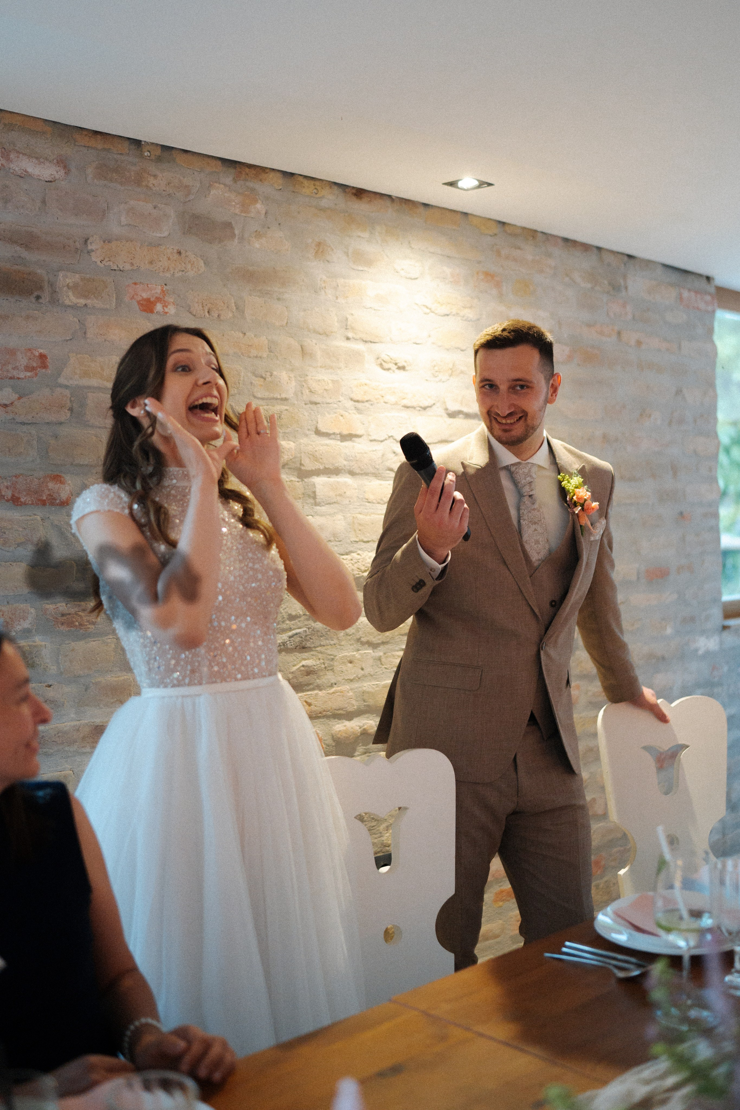 Alexa és norbi album. Csilla visuals