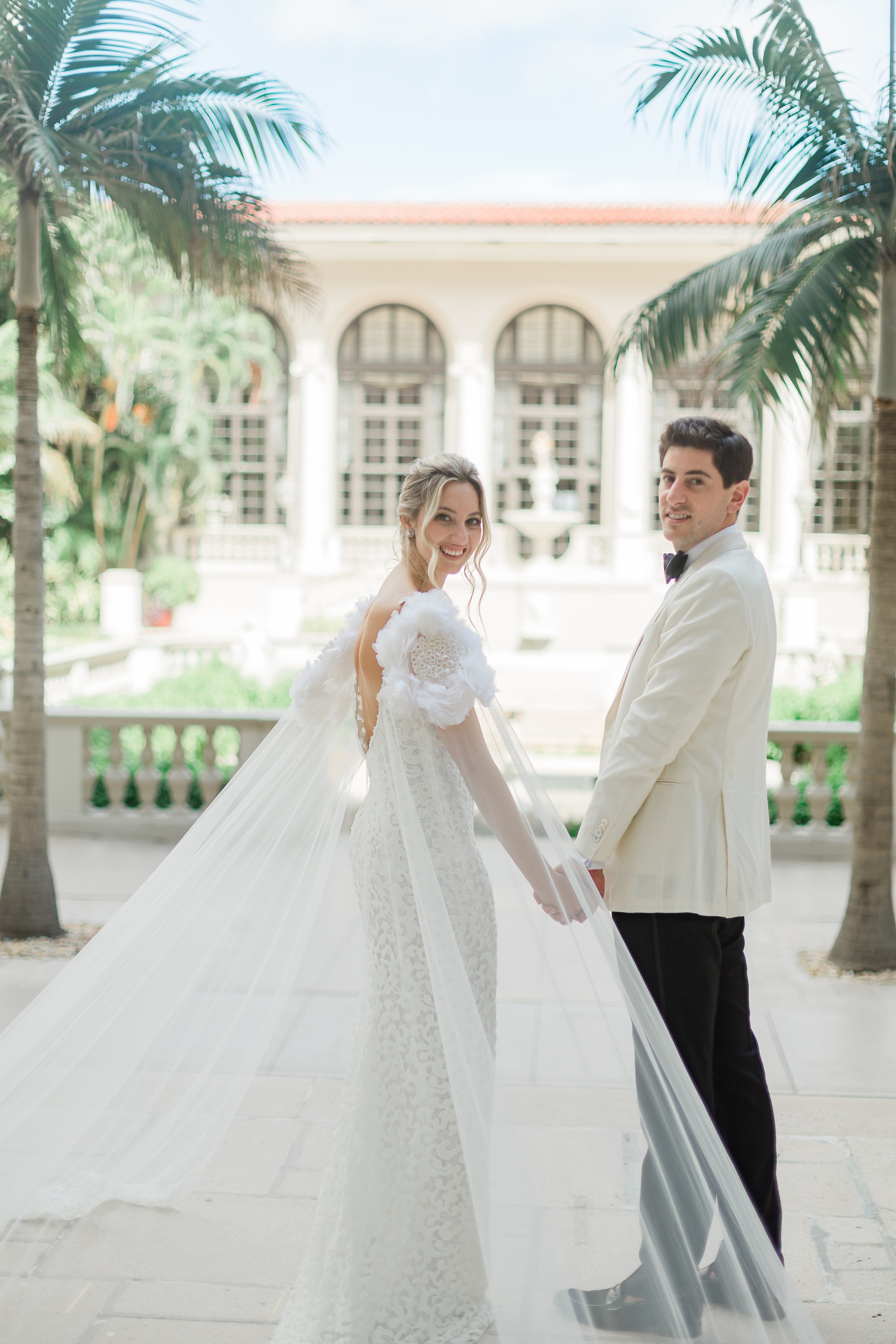 Alexa and Benjamin. My name is Kate and I am family and wedding photographer