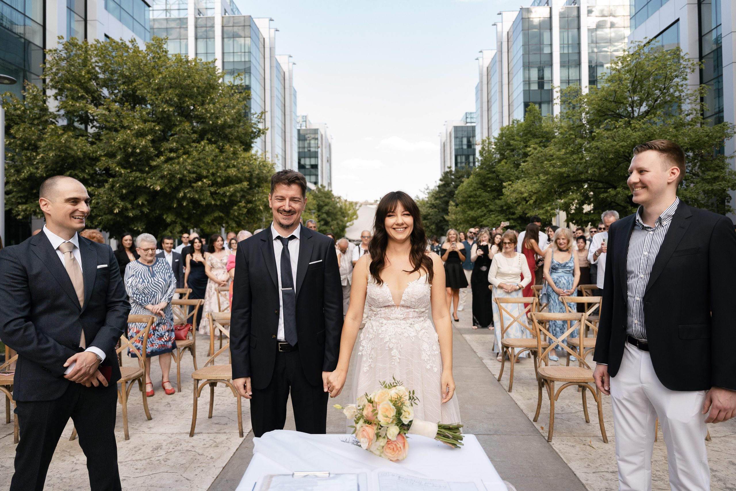 I&V | The Beginning of Always. Black Sheep Produkcija| Wedding Photography and Wedding Films, based in Kragujevac, Europe / Fotograf i videograf, Kragujevac, Srbija