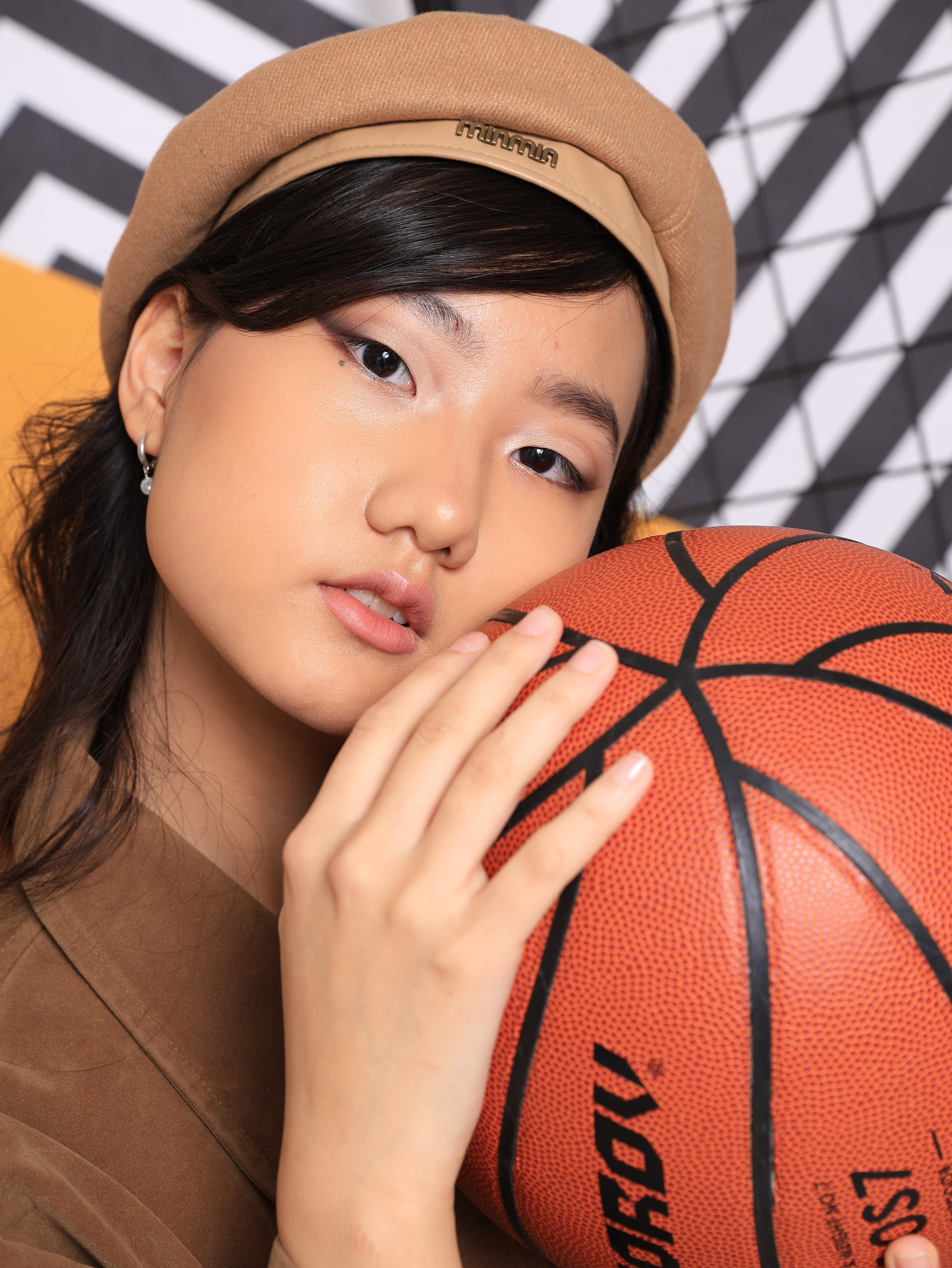 Портфолио. Аяна Крапивкина — профессиональная ретушь и AI-визуал