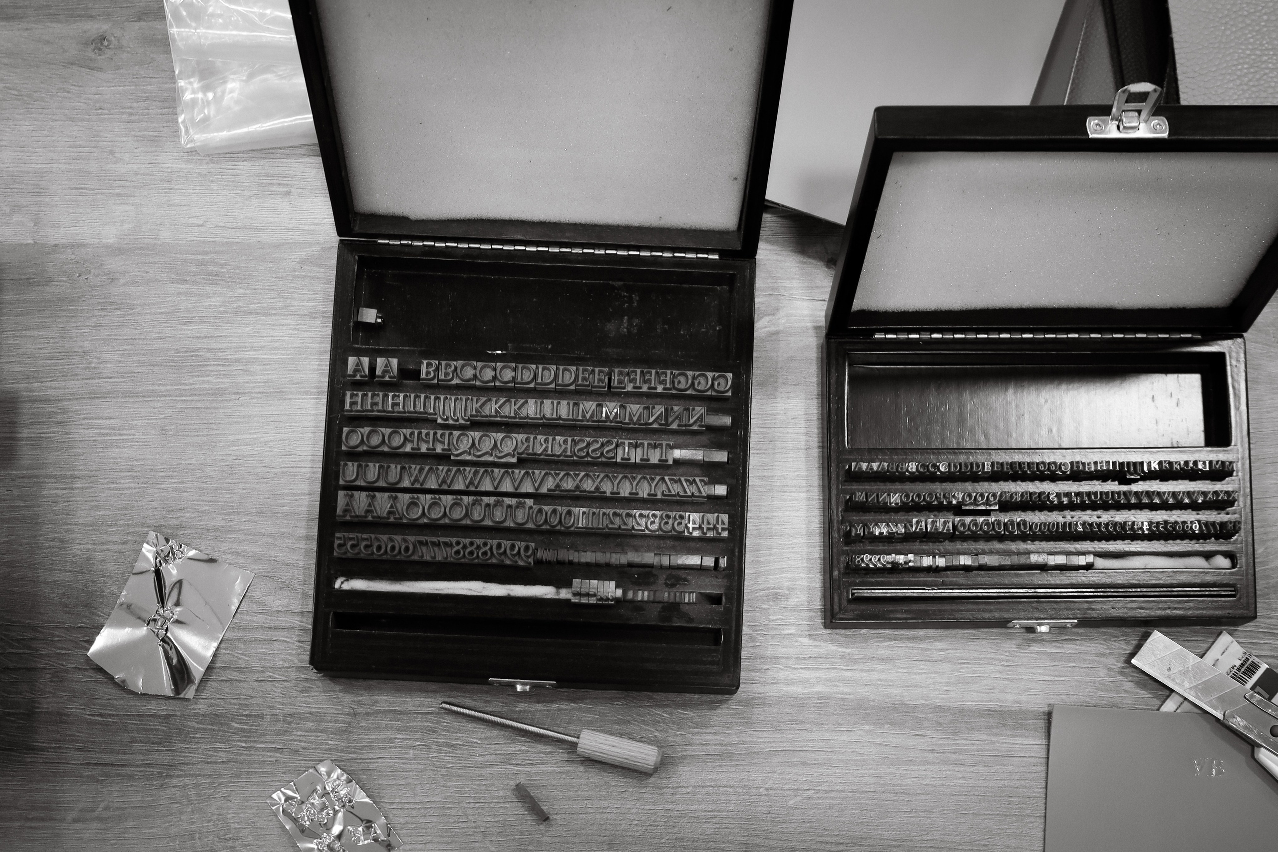 Events & factory reportage (rien-à-porter). Asmikiam