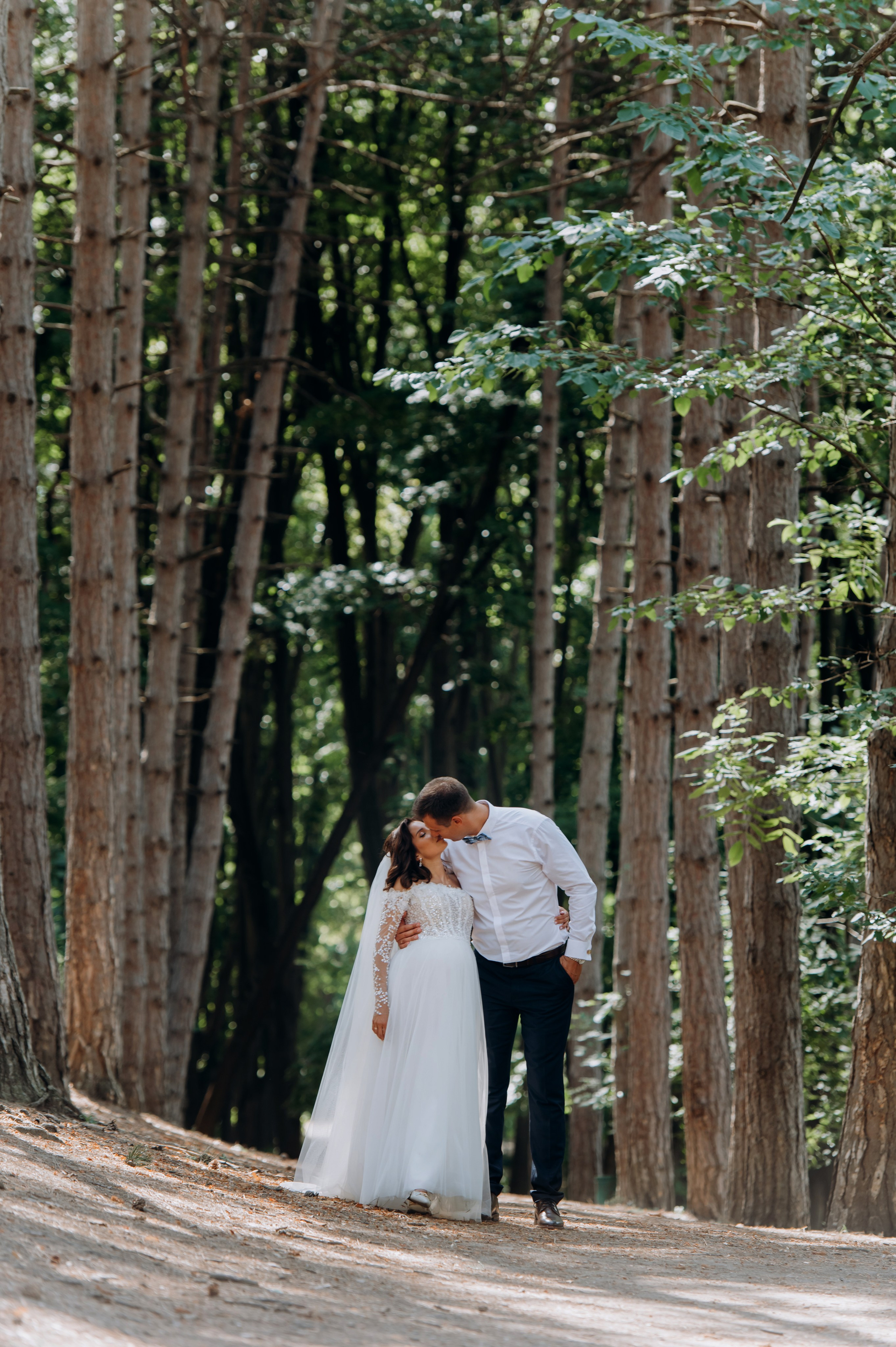 Daria & Yiurii Odessa. Wedding photographer from Moldova Alexey Chipchiu